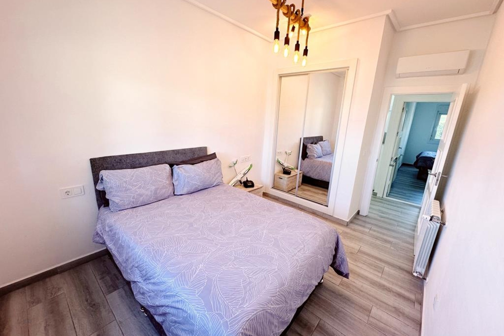 Herverkoop - Vrijstaande Villa -
La Torre Golf Resort - Inland