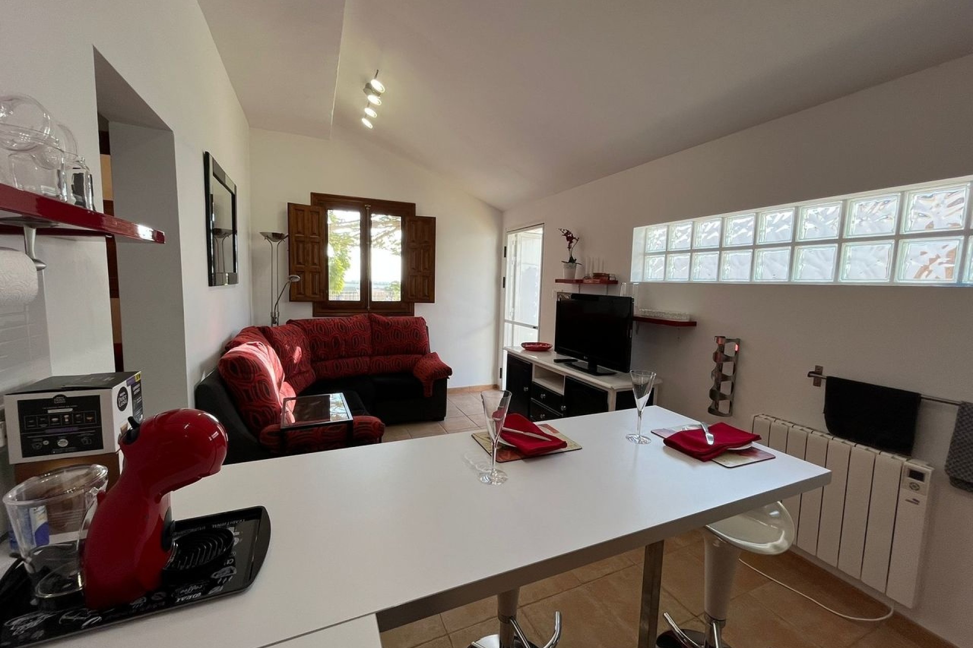 Herverkoop - Vrijstaande Villa -
La Torre Golf Resort - Inland