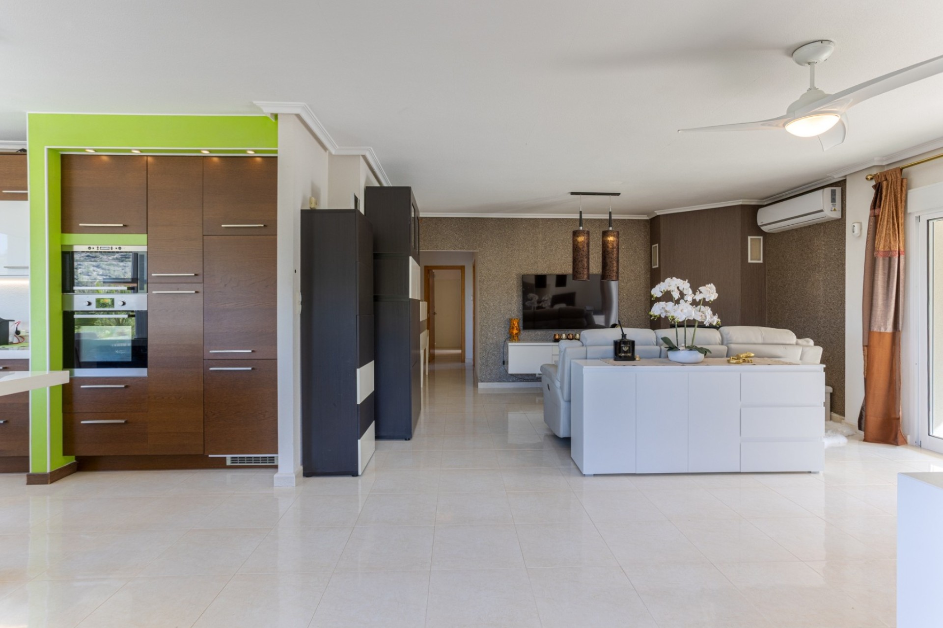 Herverkoop - Vrijstaande villa -
La Zarza - La Zarza Murcia