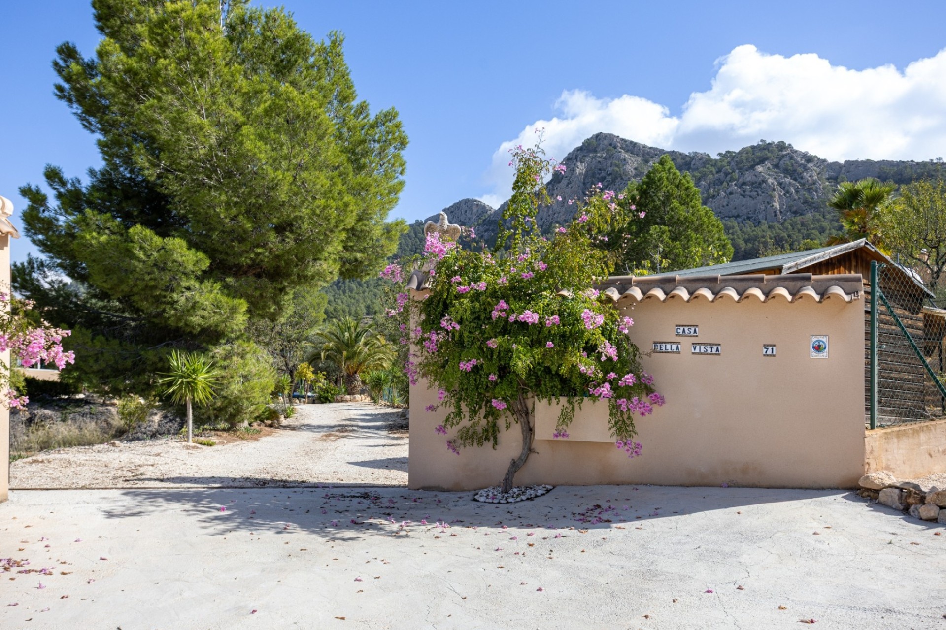 Herverkoop - Vrijstaande villa -
La Zarza - La Zarza Murcia