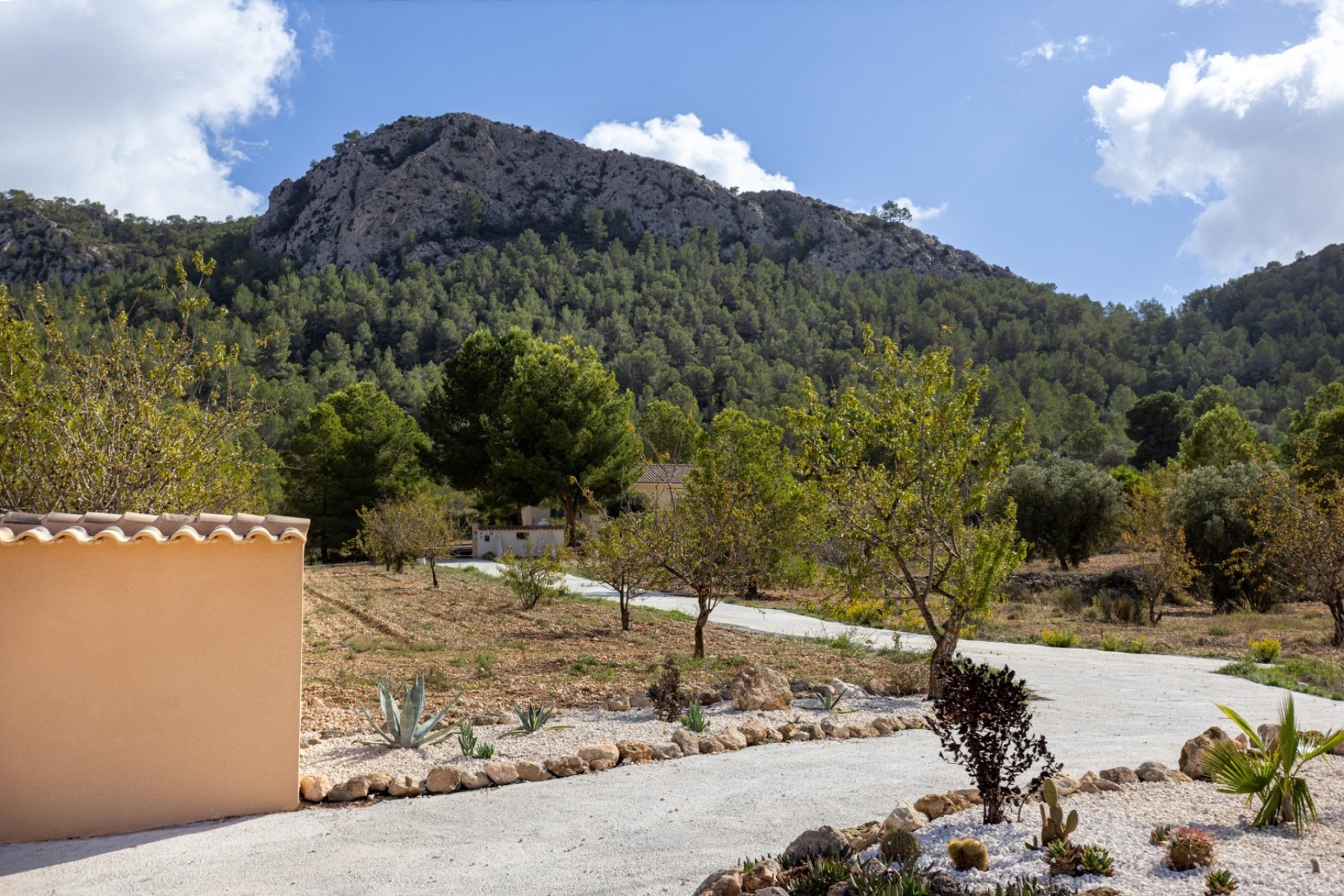 Herverkoop - Vrijstaande villa -
La Zarza - La Zarza Murcia