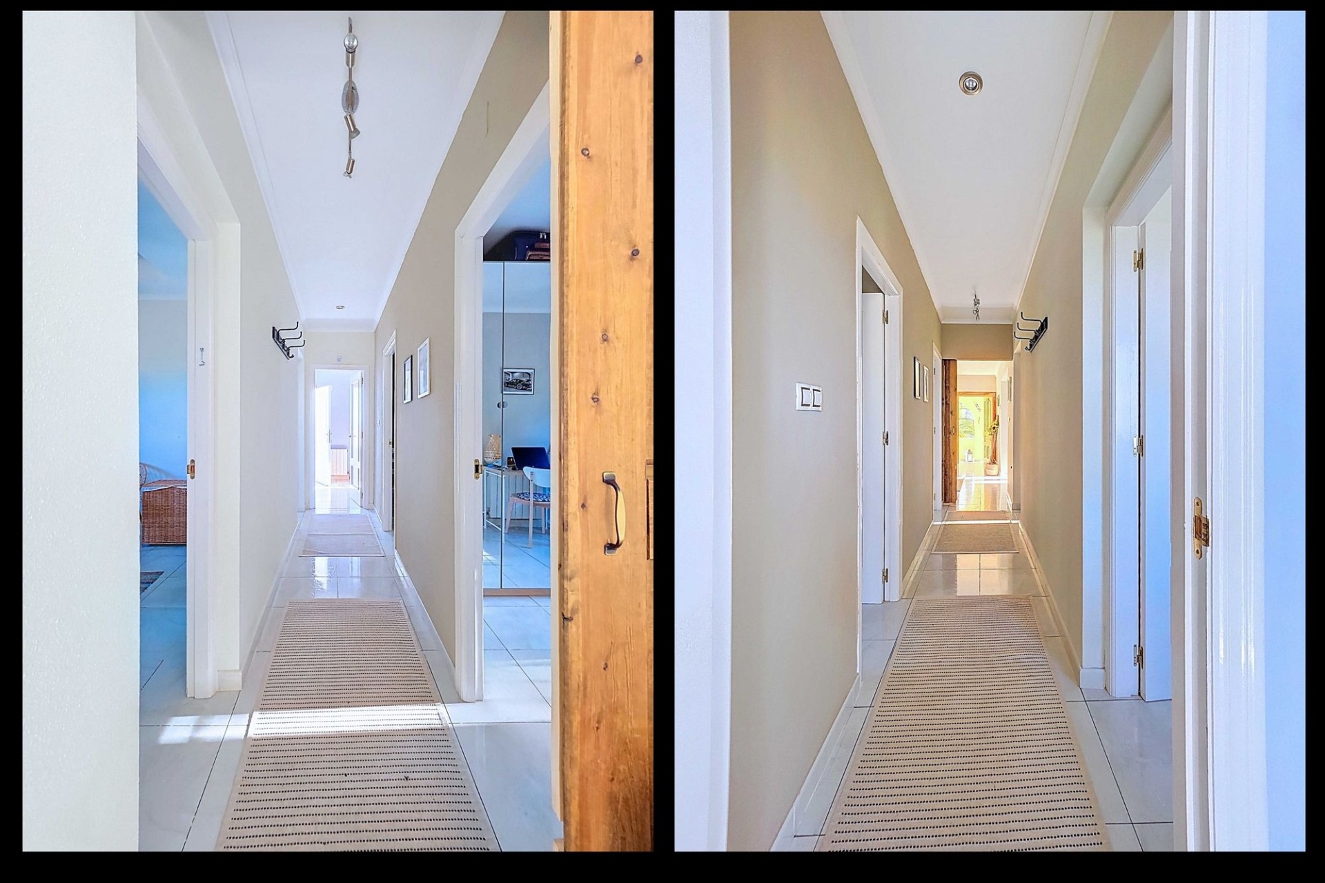 Herverkoop - Vrijstaande Villa -
La Zarza