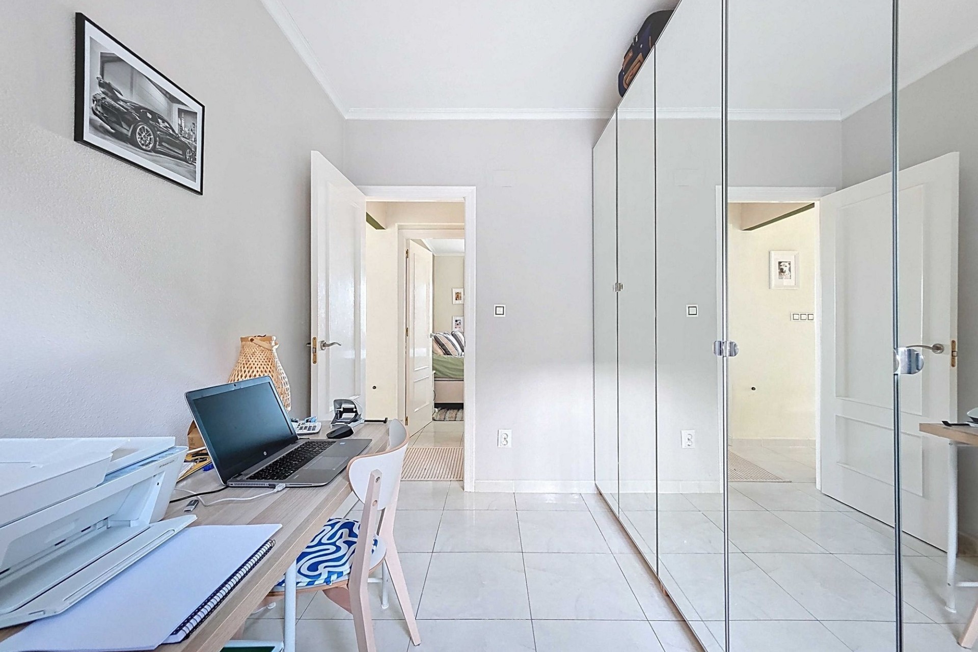 Herverkoop - Vrijstaande Villa -
La Zarza