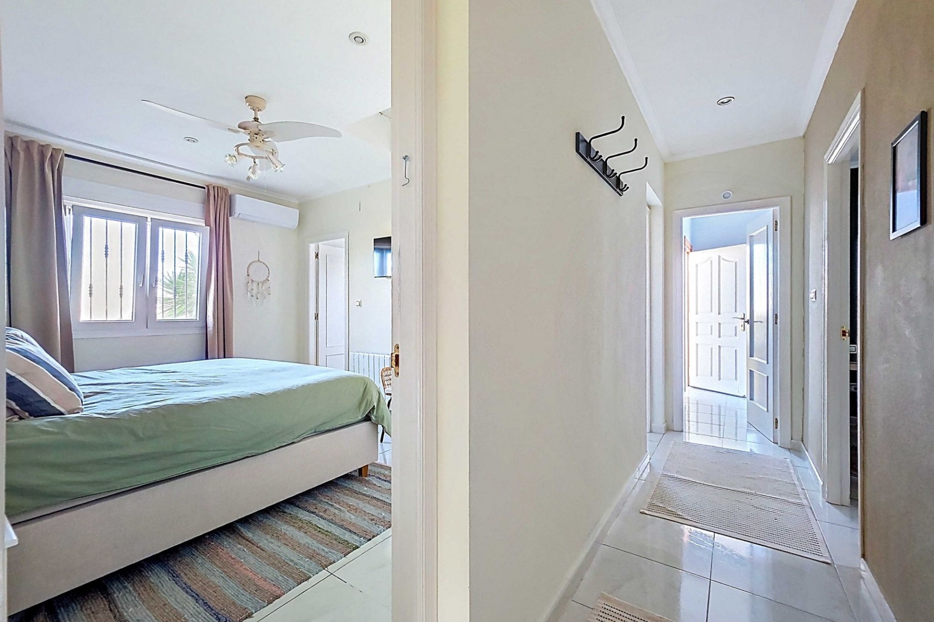 Herverkoop - Vrijstaande Villa -
La Zarza