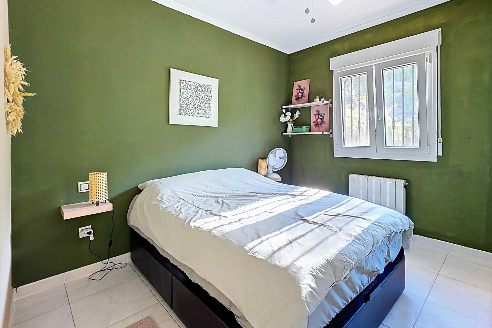 Herverkoop - Vrijstaande Villa -
La Zarza