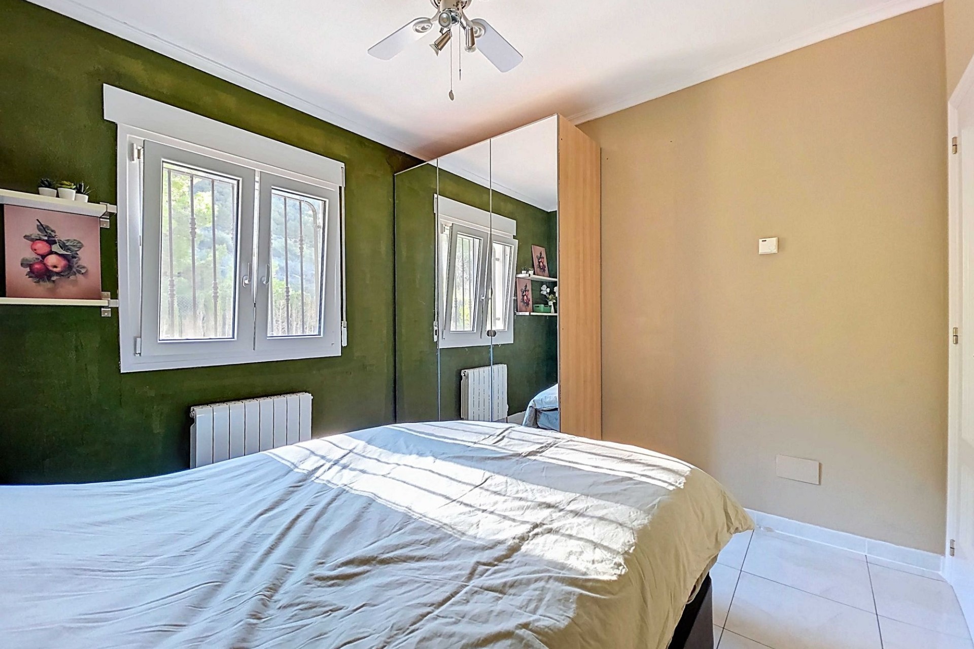 Herverkoop - Vrijstaande Villa -
La Zarza