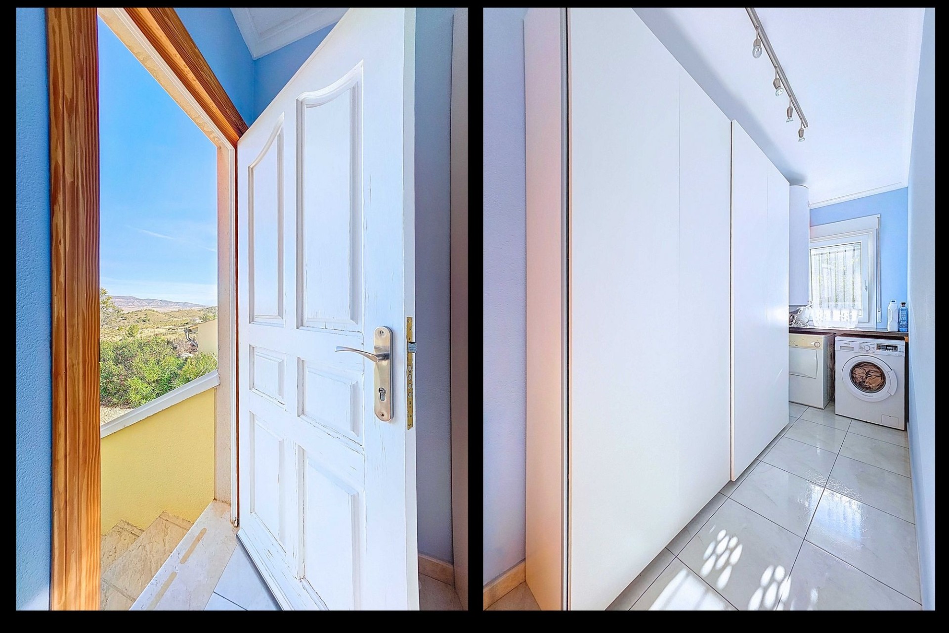 Herverkoop - Vrijstaande Villa -
La Zarza