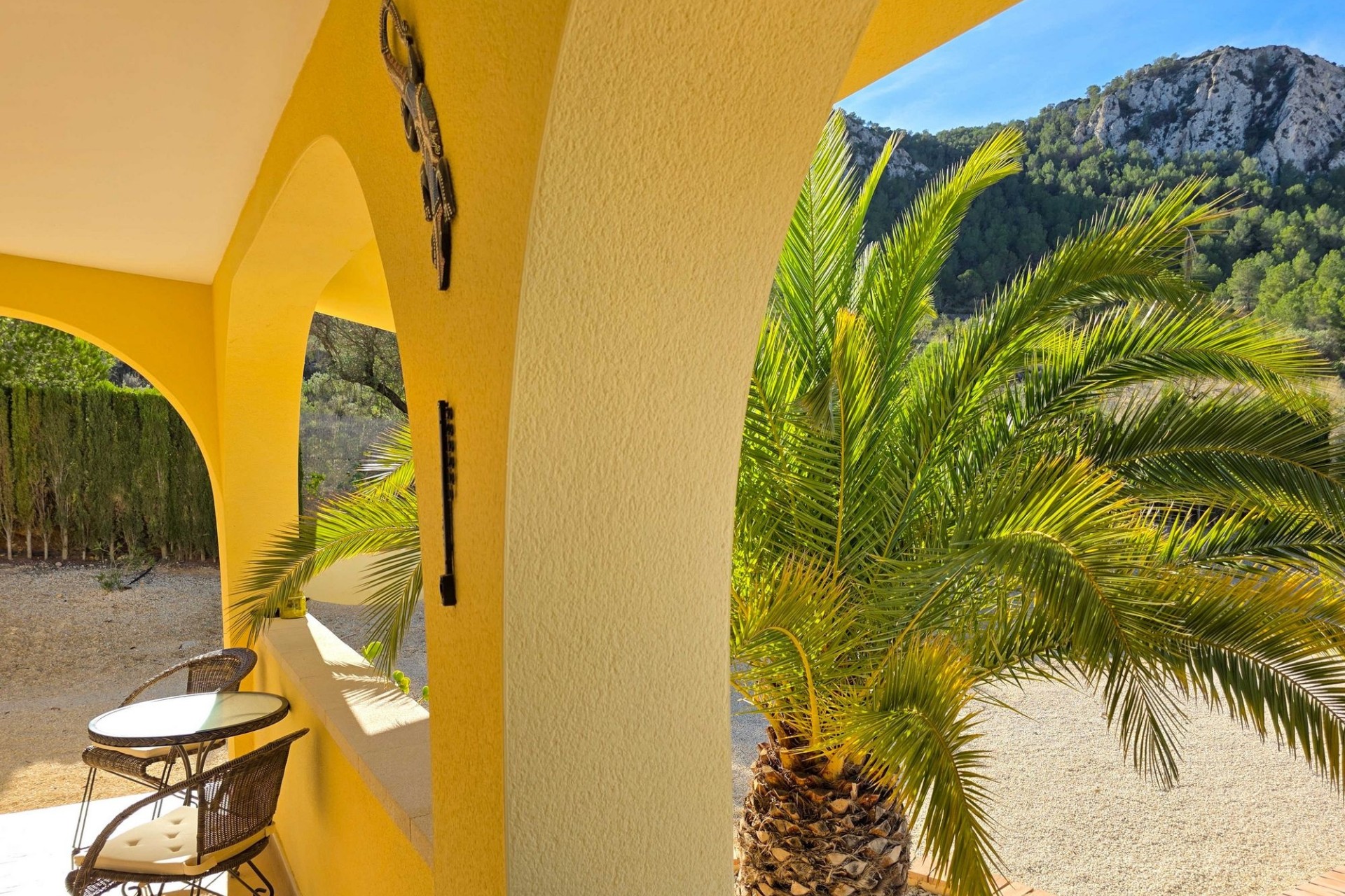 Herverkoop - Vrijstaande Villa -
La Zarza