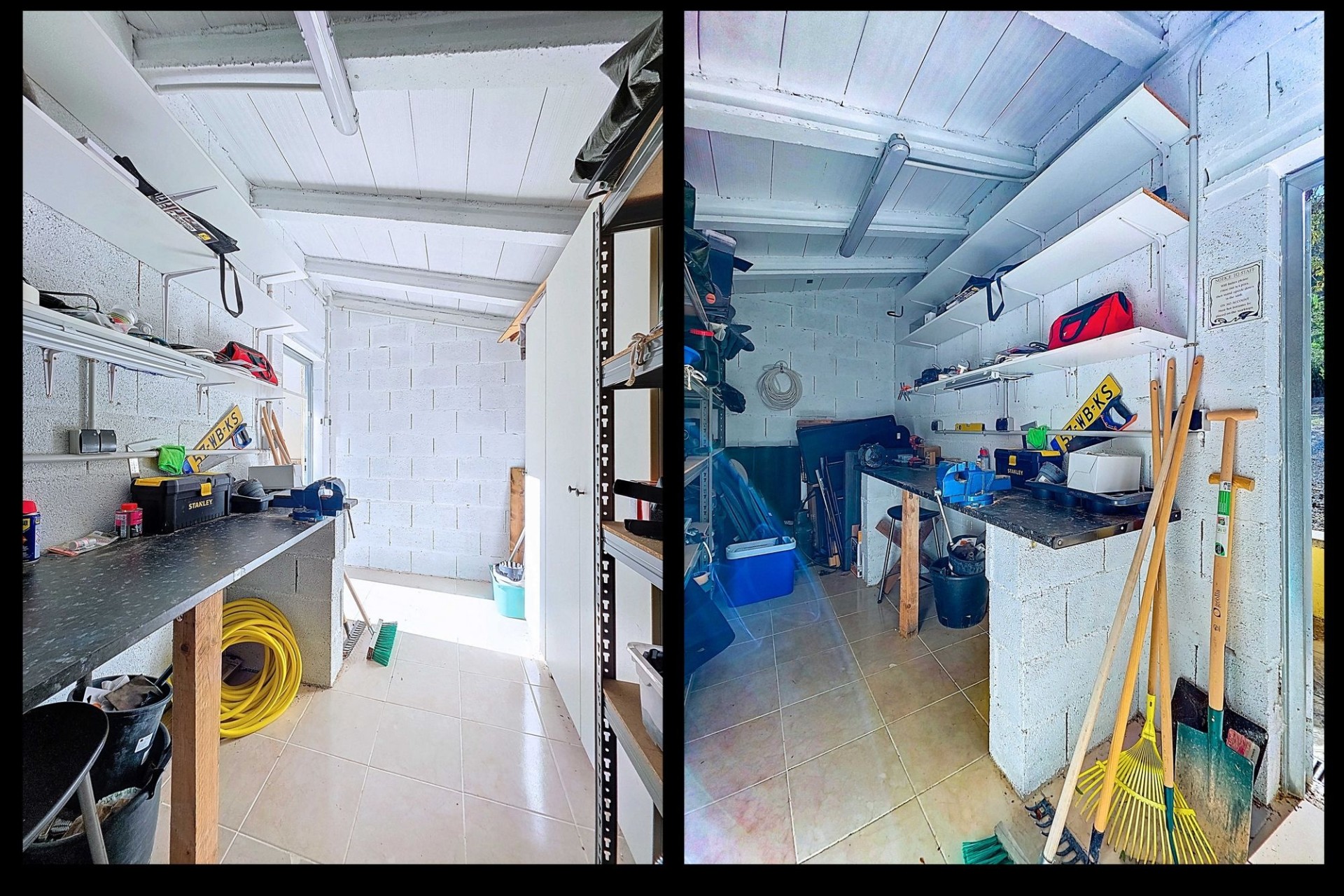 Herverkoop - Vrijstaande Villa -
La Zarza