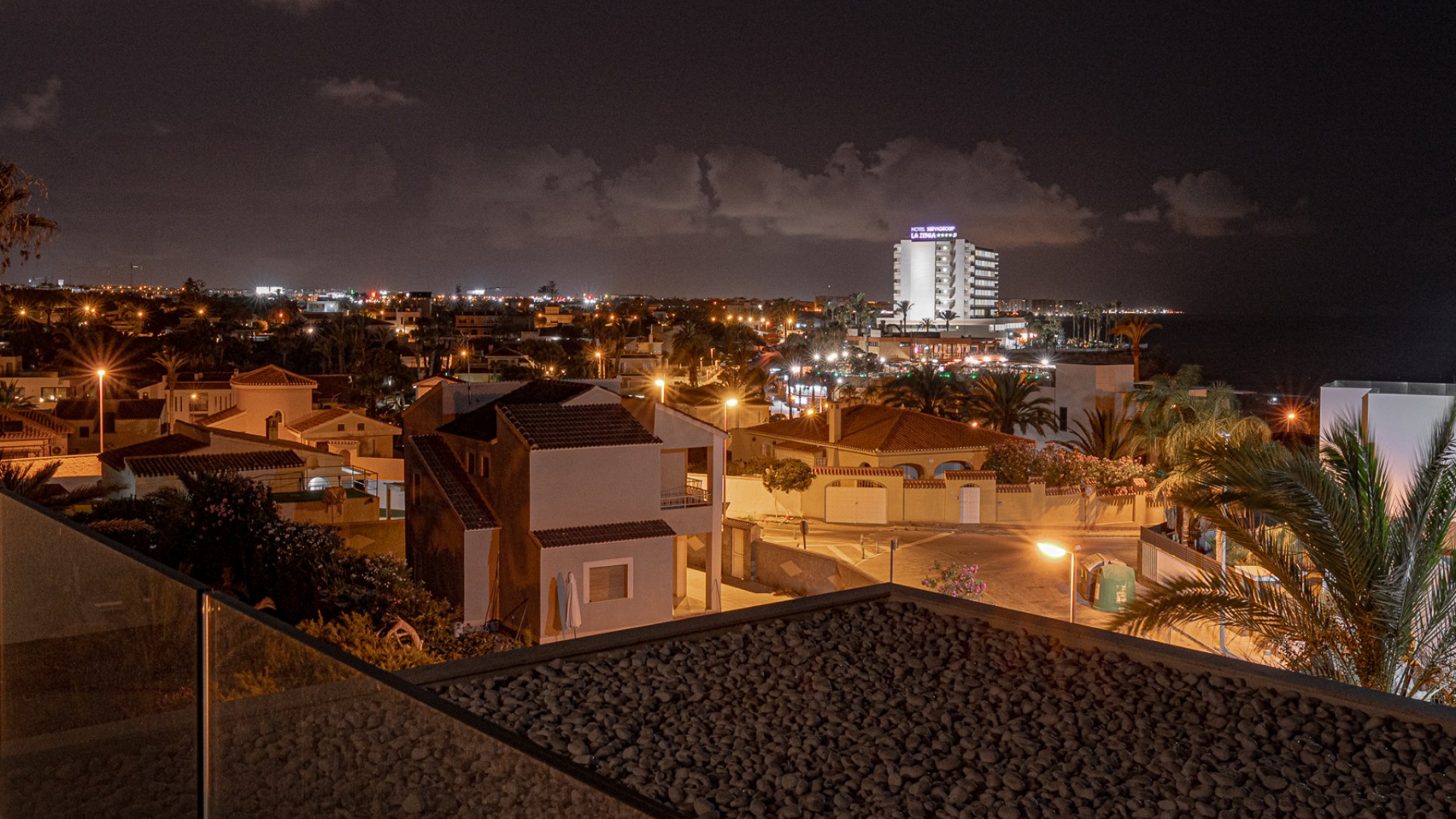 Herverkoop - Vrijstaande Villa -
La Zenia - Beachside