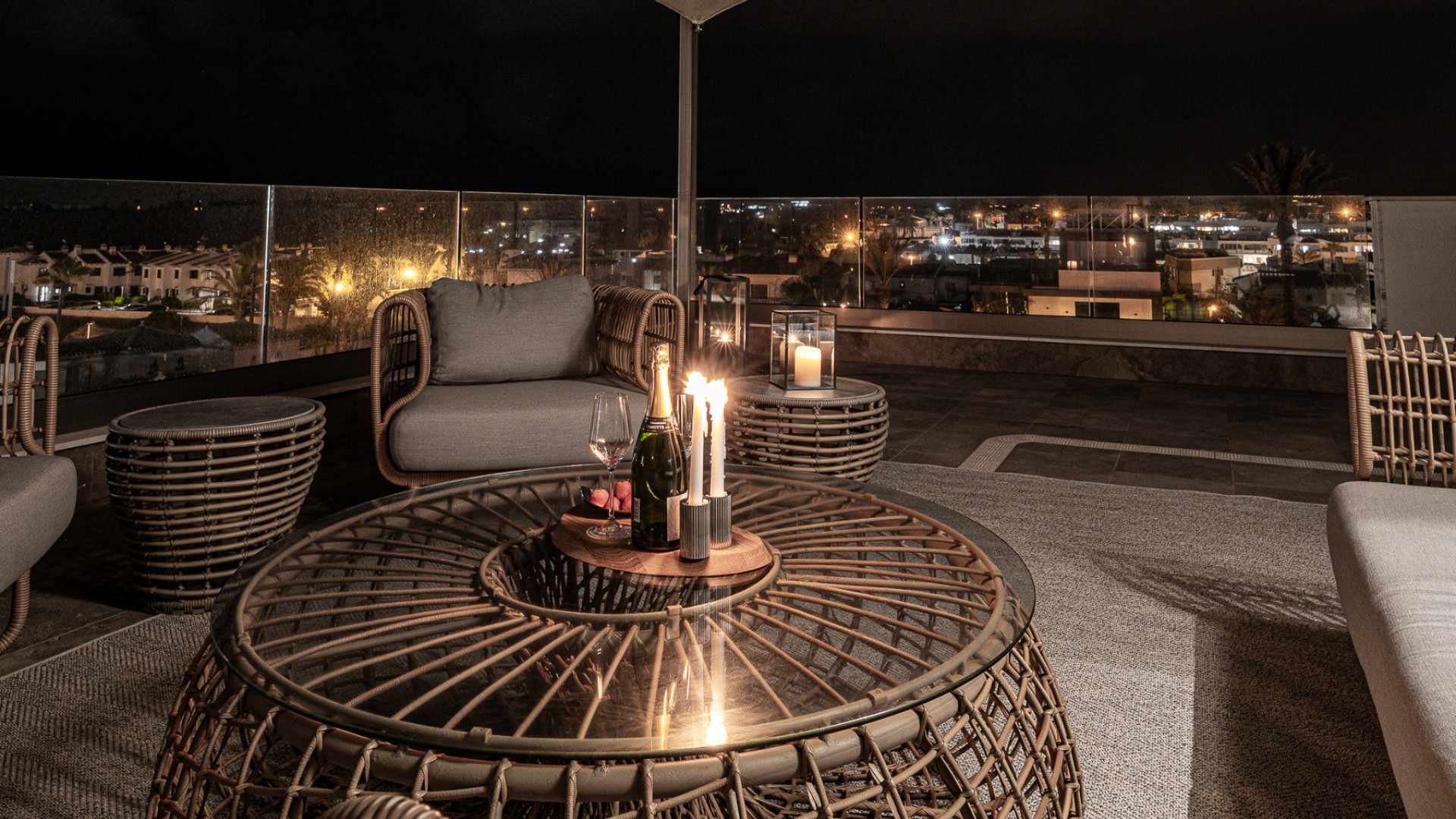 Herverkoop - Vrijstaande Villa -
La Zenia - Beachside