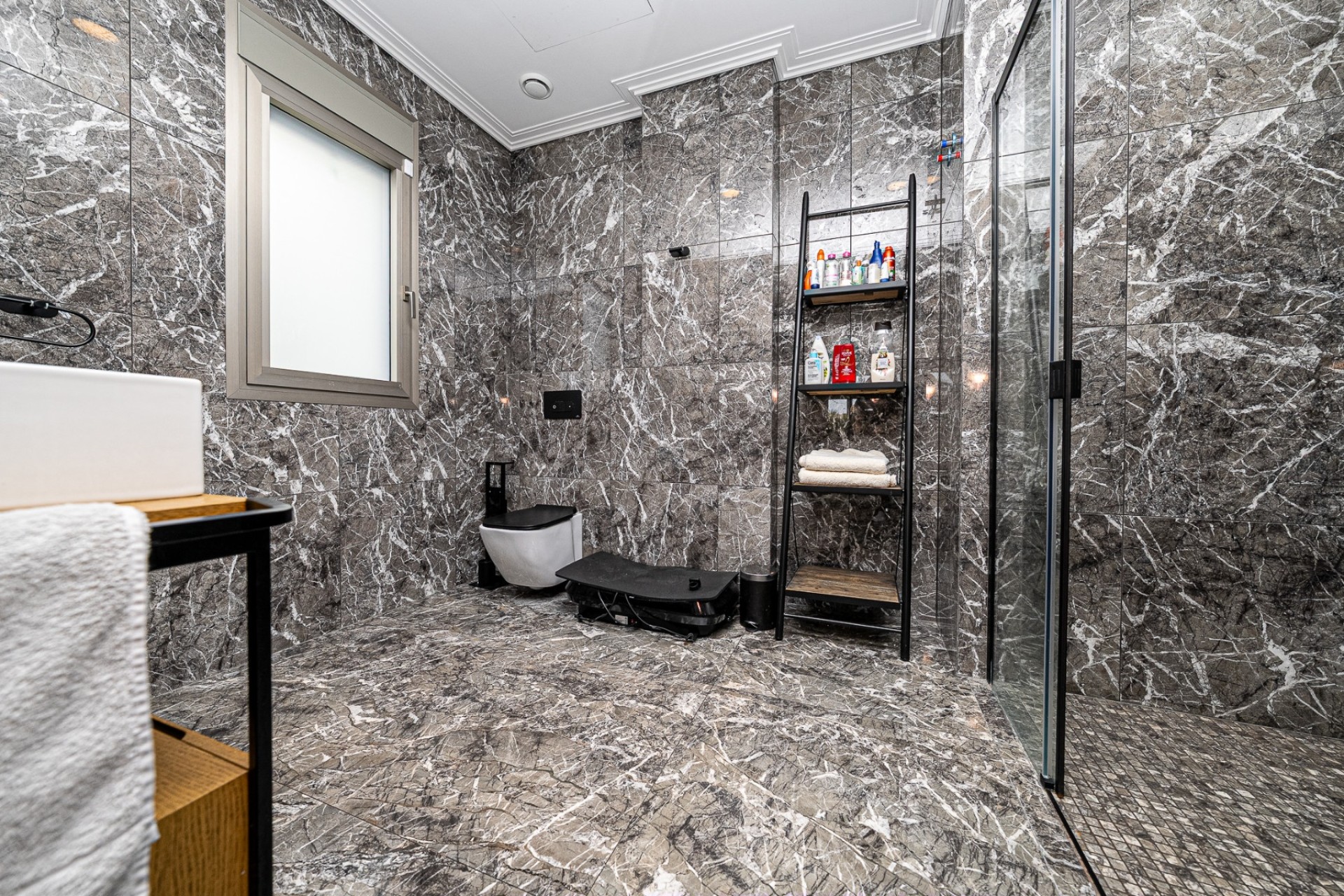 Herverkoop - Vrijstaande Villa -
La Zenia - Beachside