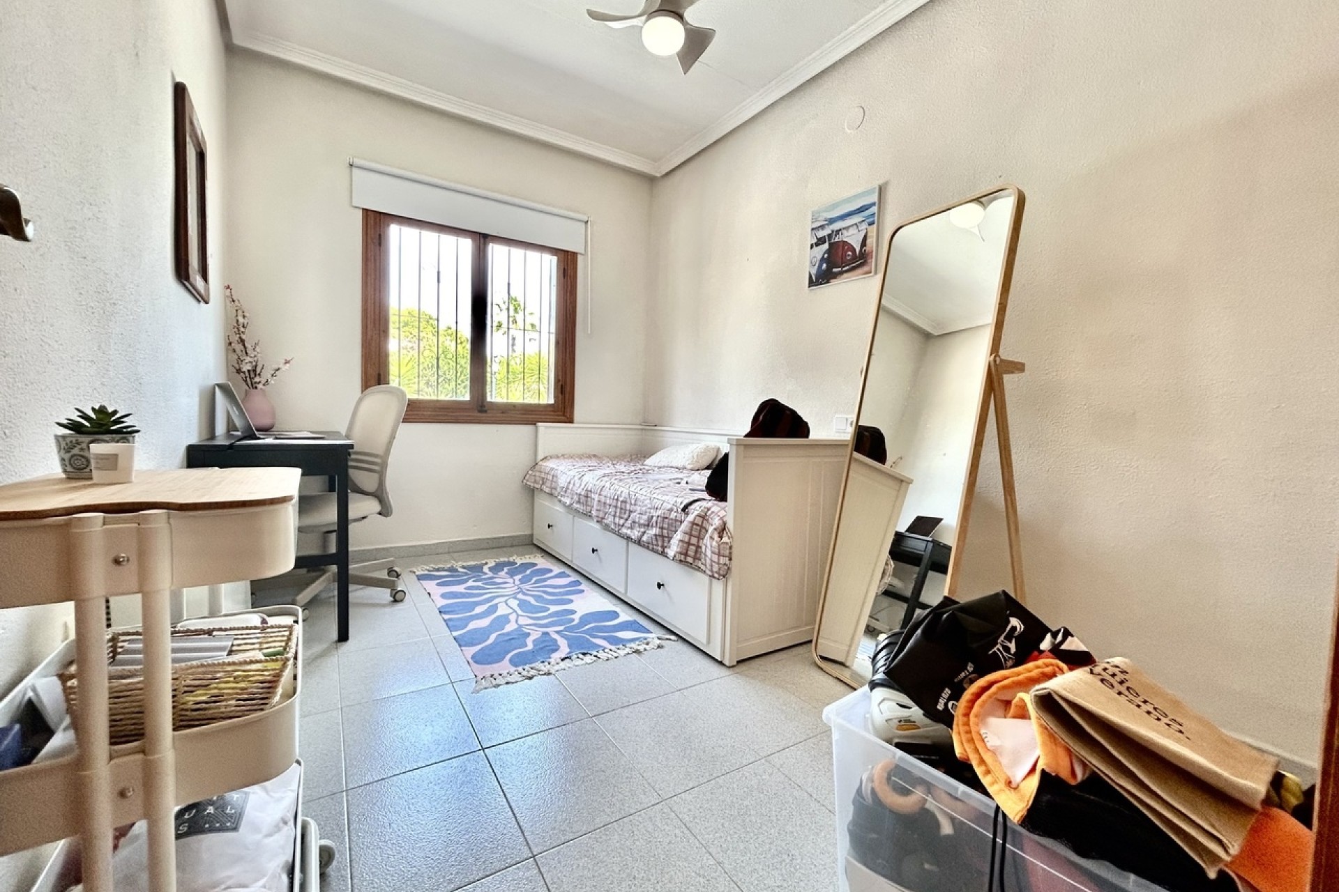 Herverkoop - Vrijstaande Villa -
La Zenia - Costa Blanca