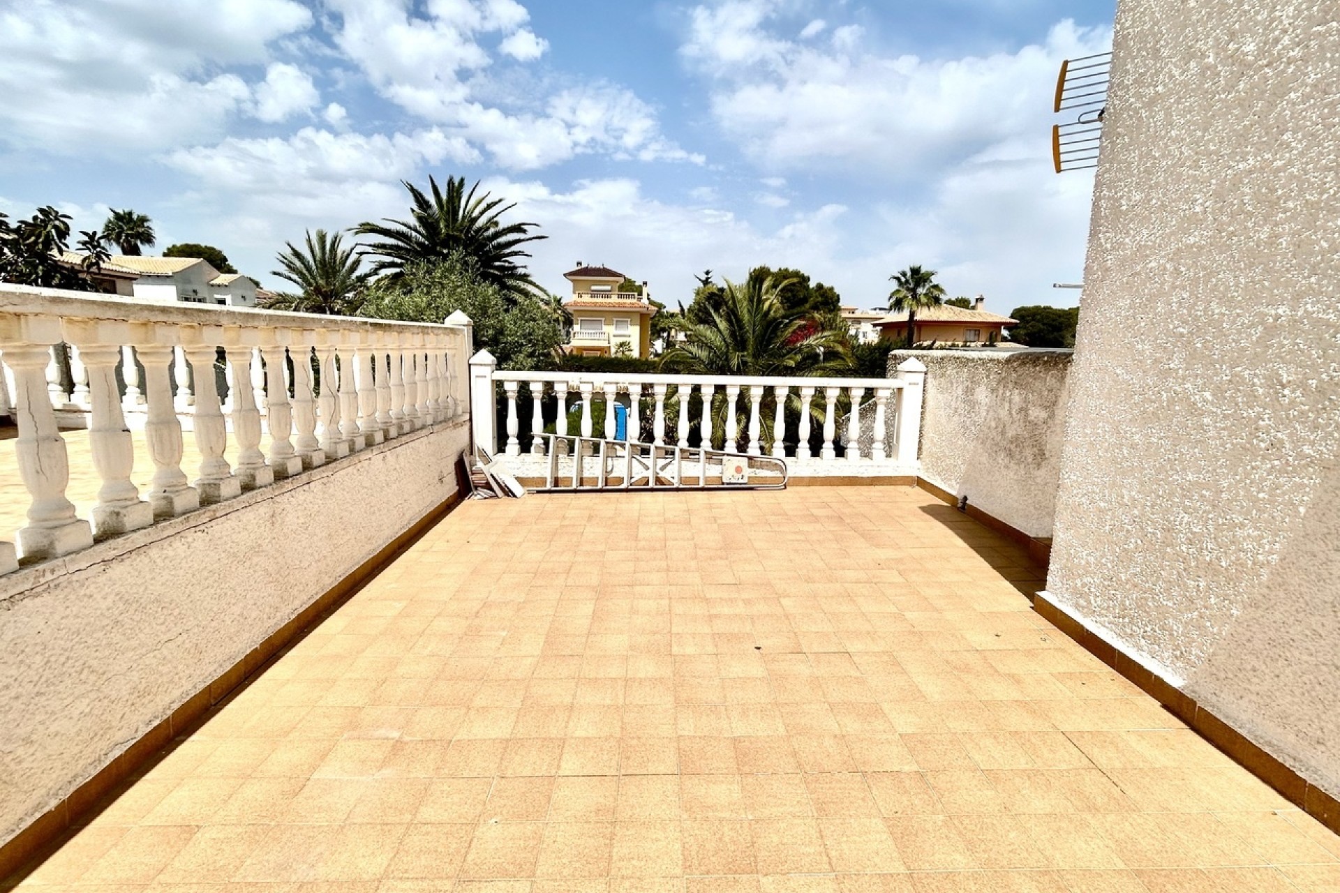 Herverkoop - Vrijstaande Villa -
La Zenia - Costa Blanca
