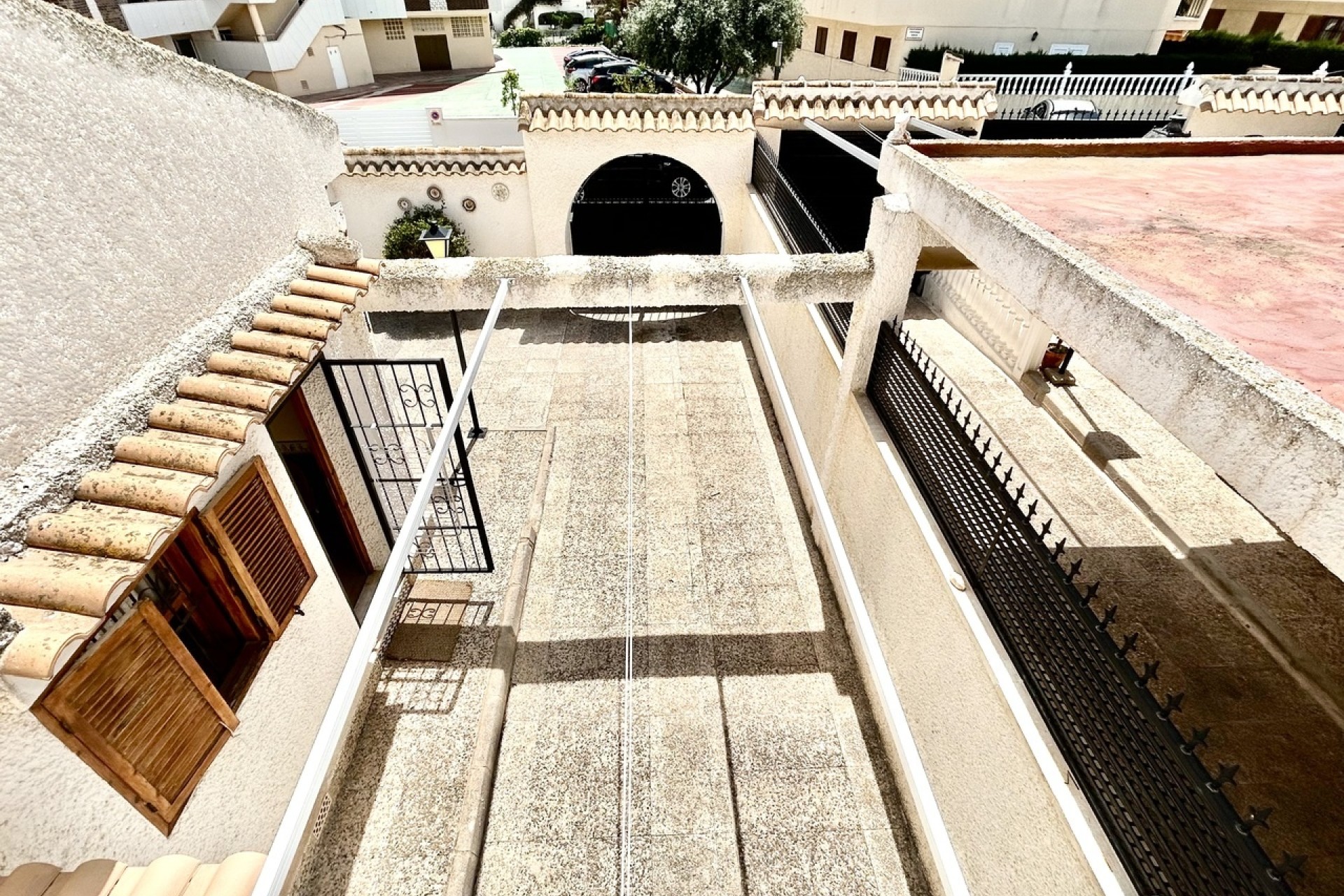 Herverkoop - Vrijstaande Villa -
La Zenia - Costa Blanca