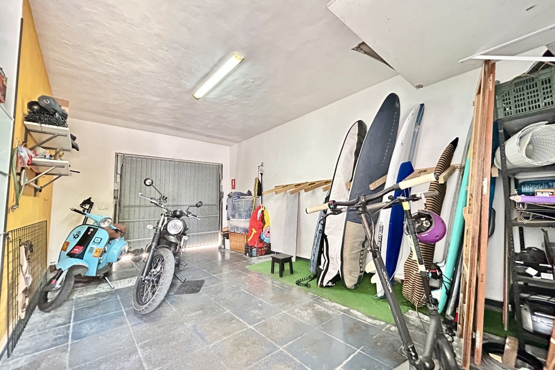 Herverkoop - Vrijstaande Villa -
La Zenia - Costa Blanca