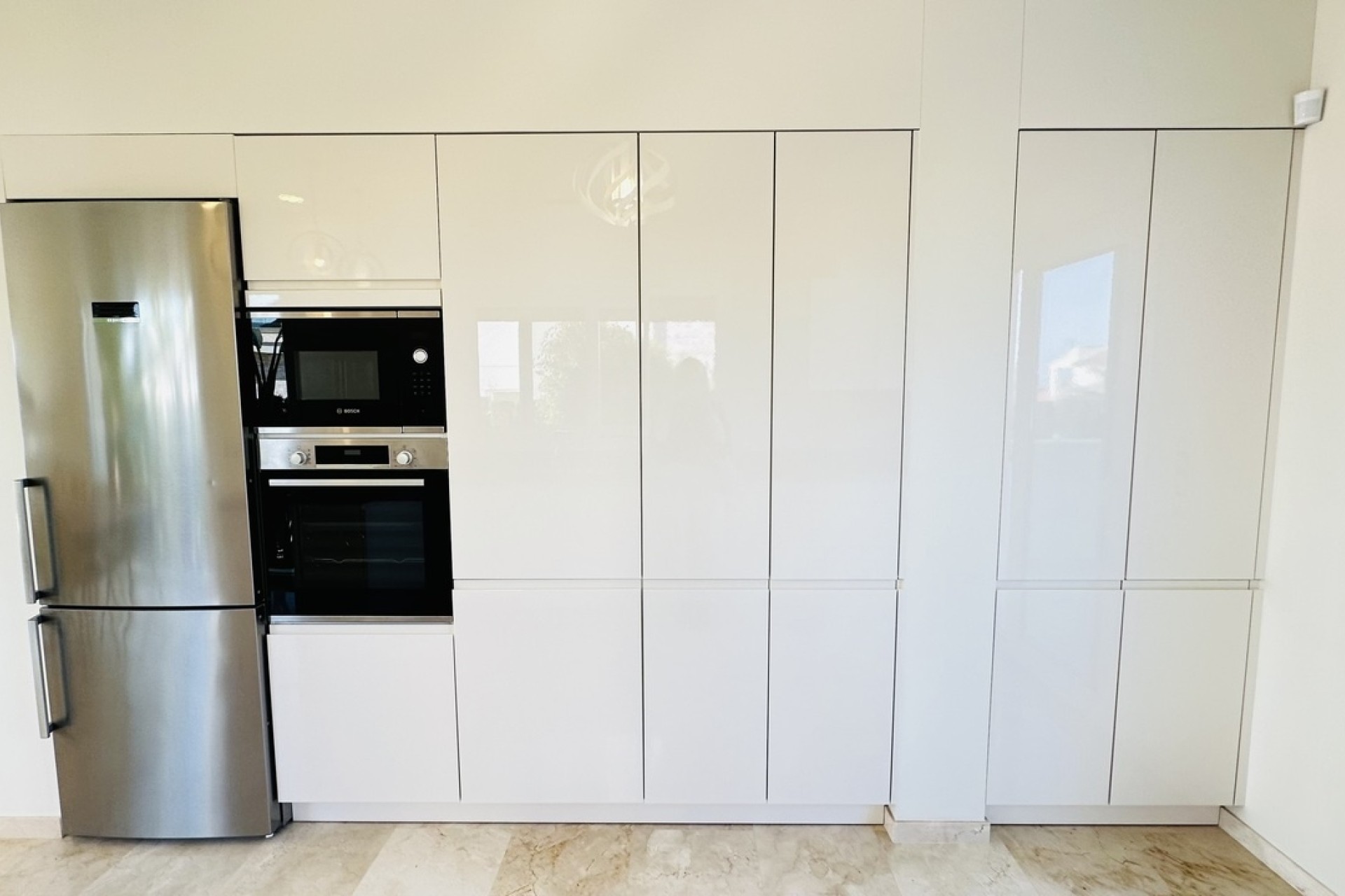 Herverkoop - Vrijstaande Villa -
La Zenia - Costa Blanca