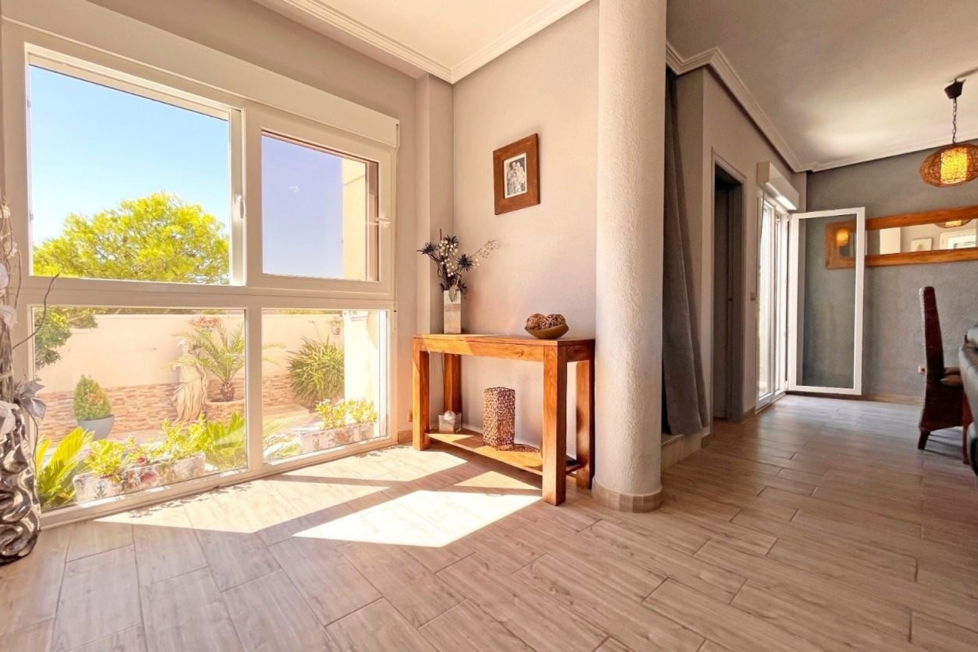 Herverkoop - Vrijstaande Villa -
La Zenia - Costa Blanca
