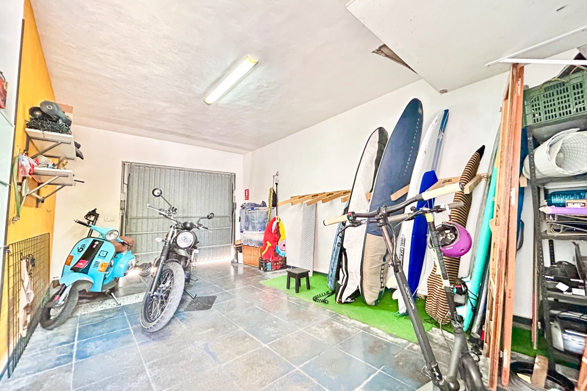Herverkoop - Vrijstaande villa -
La Zenia - Costa Blanca