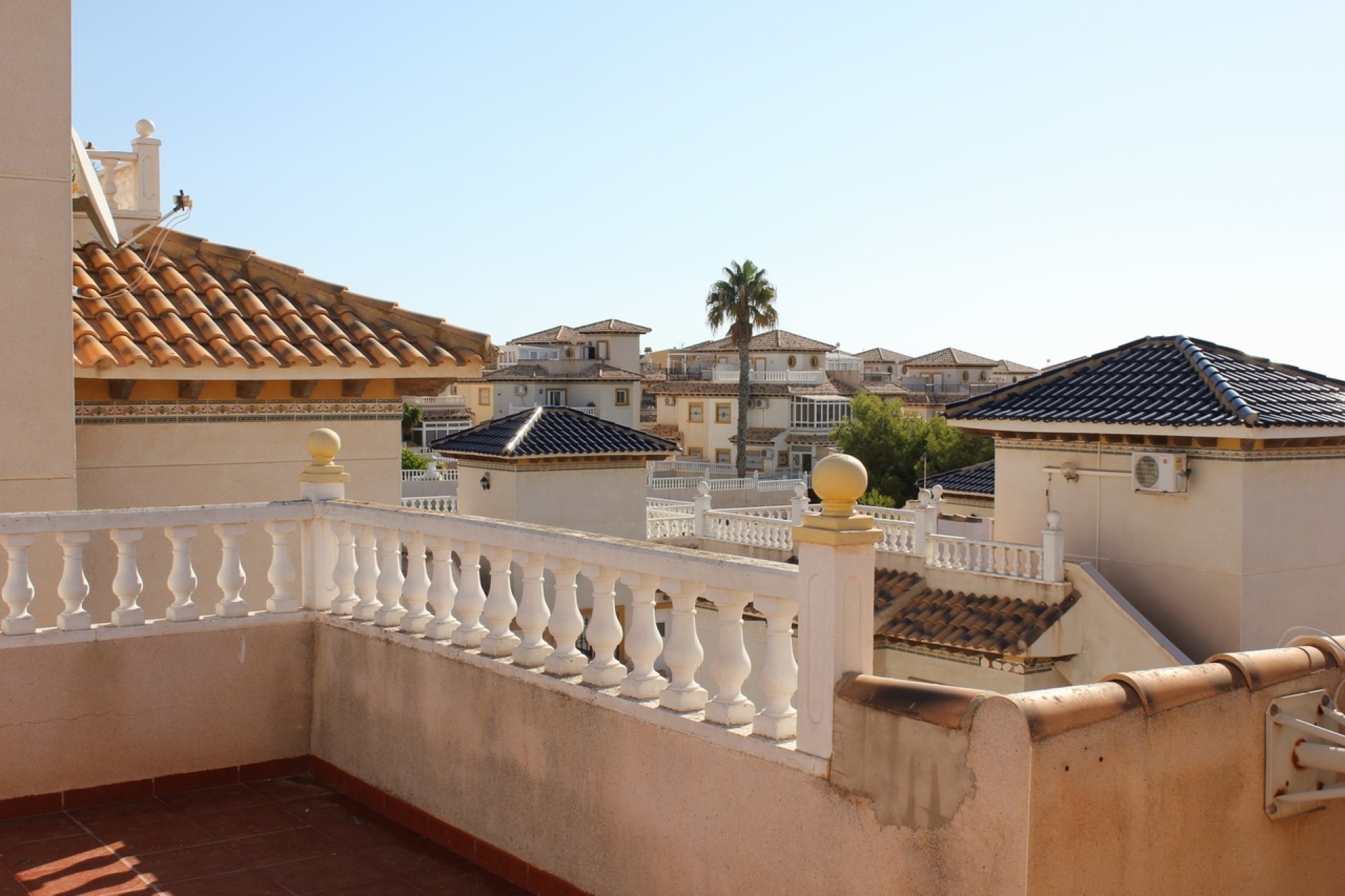 Herverkoop - Vrijstaande Villa -
La Zenia