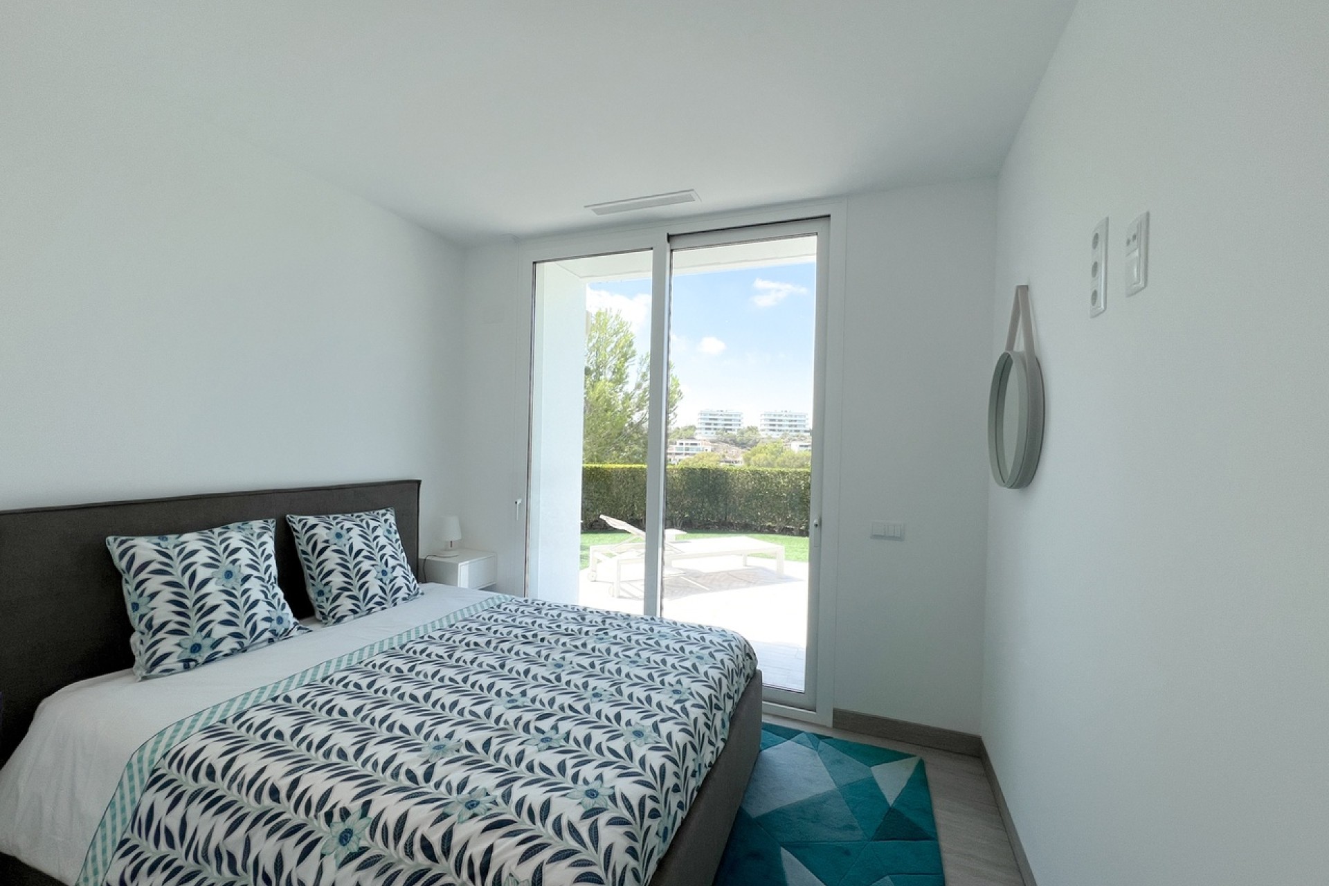 Herverkoop - Vrijstaande Villa -
Las Colinas - Costa Blanca