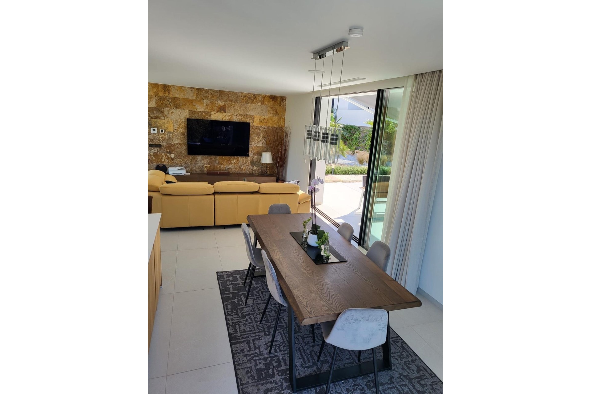 Herverkoop - Vrijstaande Villa -
Las Colinas Golf Resort - Costa Blanca