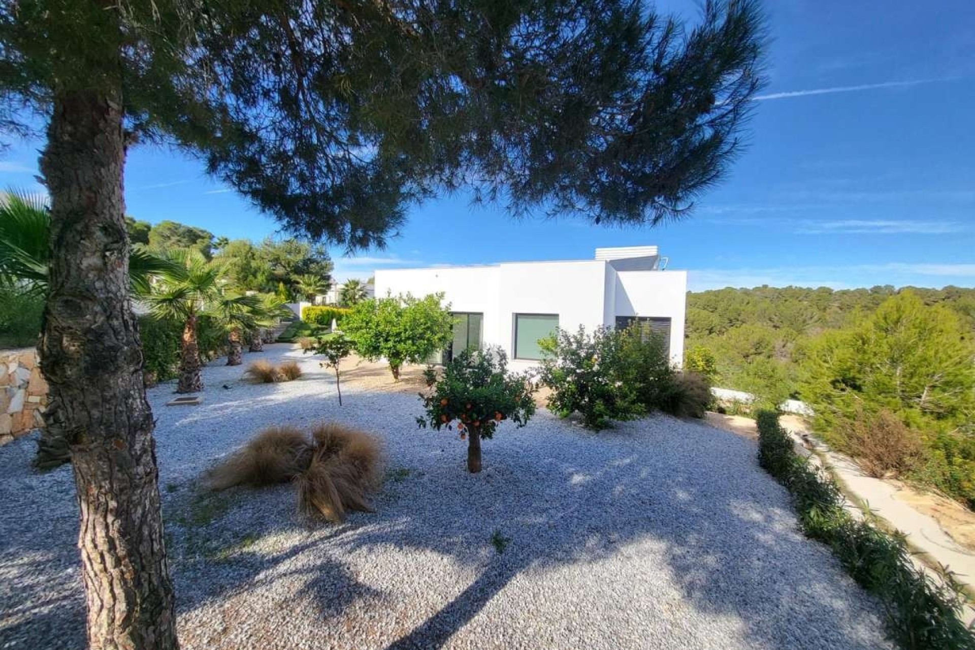 Herverkoop - Vrijstaande Villa -
Las Colinas Golf Resort - Costa Blanca
