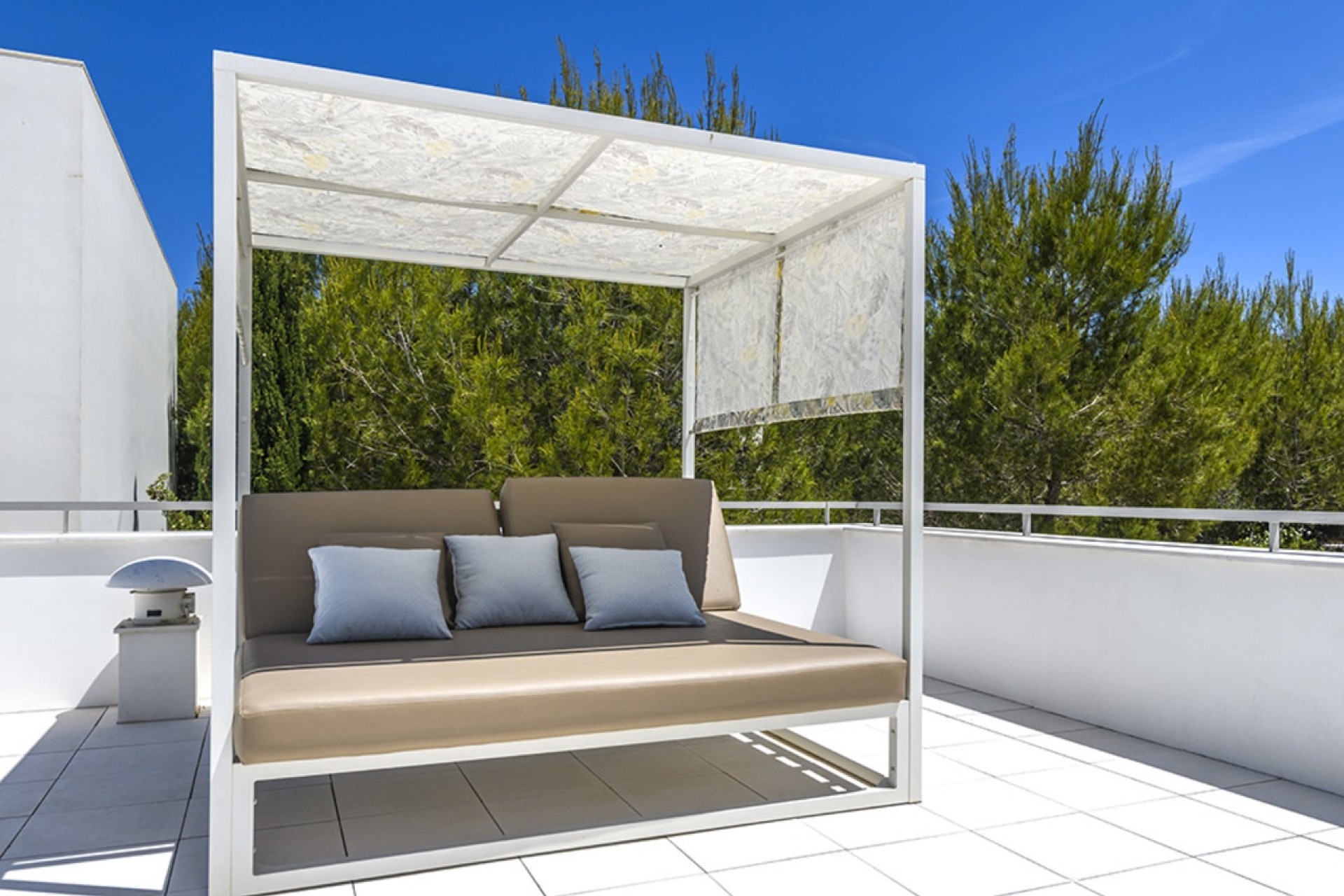 Herverkoop - Vrijstaande Villa -
Las Colinas Golf Resort - Costa Blanca