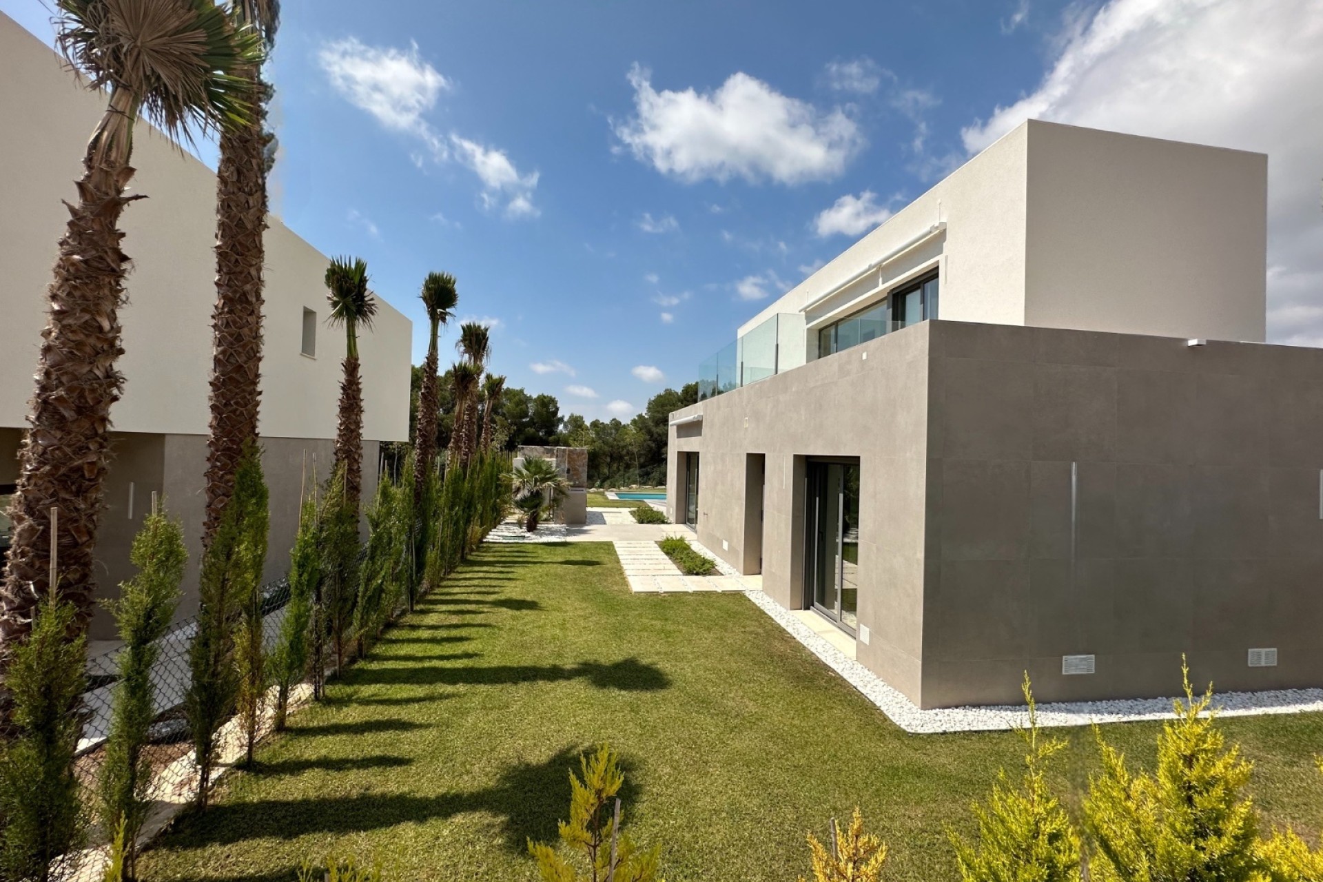 Herverkoop - Vrijstaande Villa -
Las Colinas Golf Resort - Las Colinas Golf