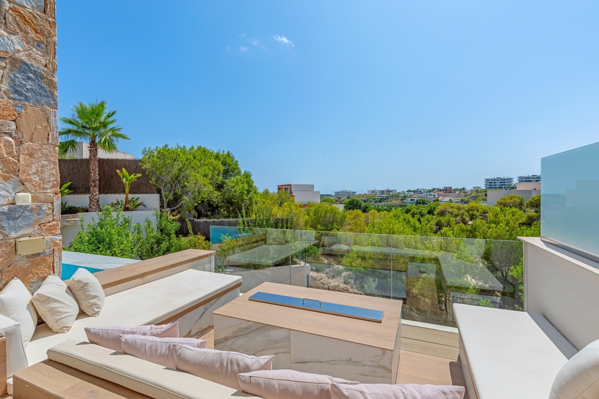 Herverkoop - Vrijstaande villa -
Las Colinas Golf Resort - Las Colinas Golf