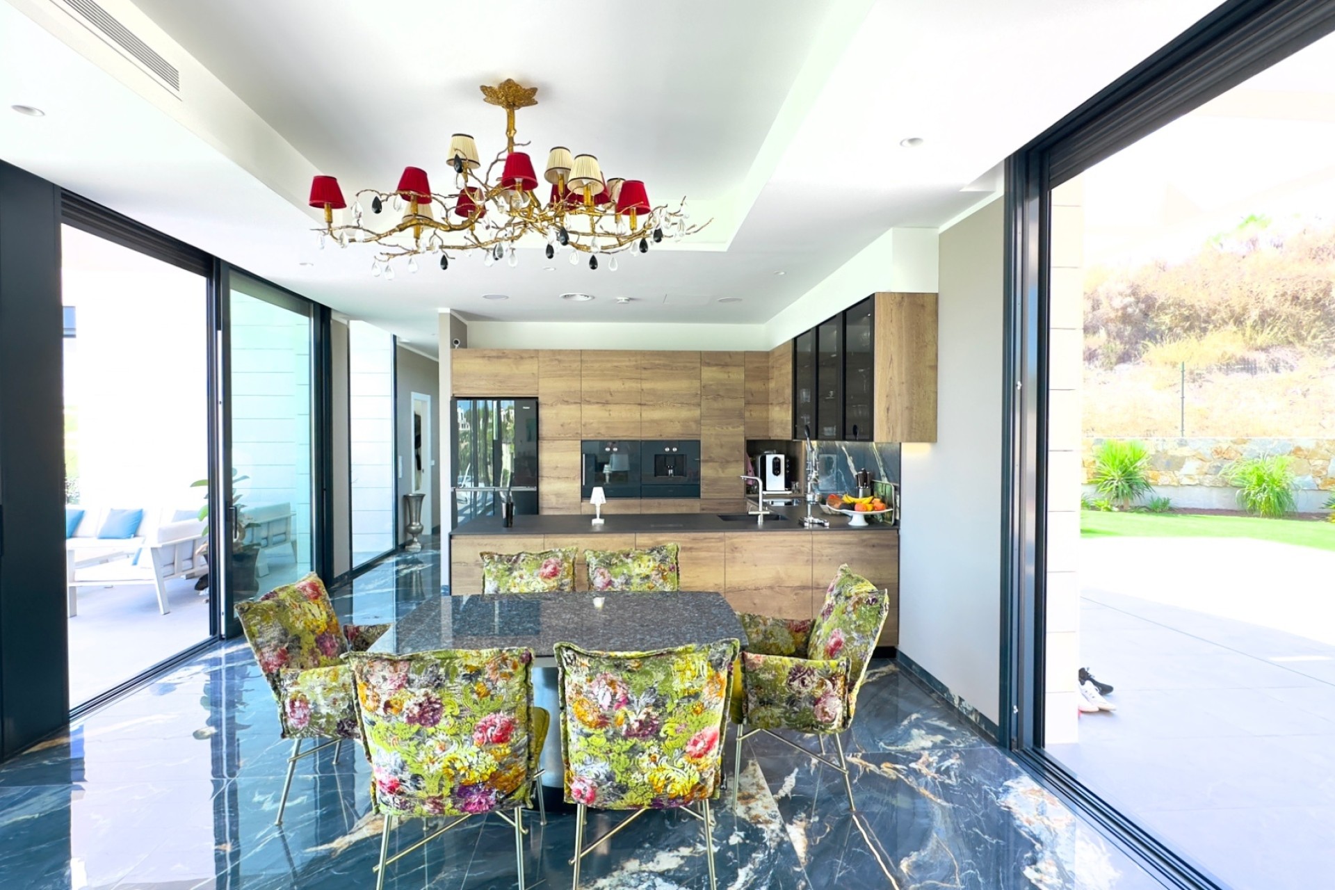 Herverkoop - Vrijstaande Villa -
Las Colinas Golf Resort