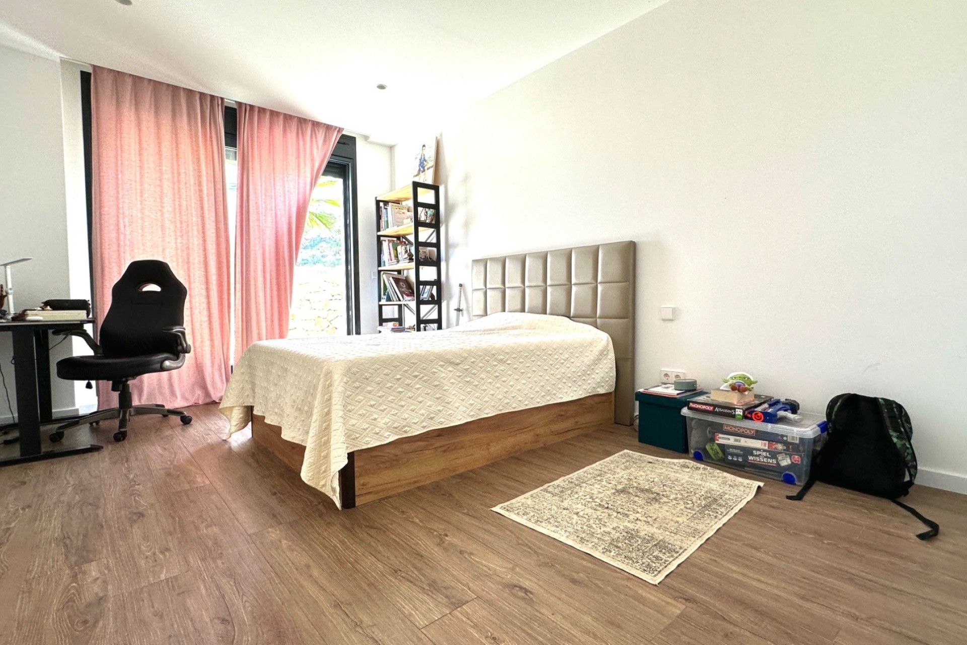 Herverkoop - Vrijstaande Villa -
Las Colinas Golf Resort