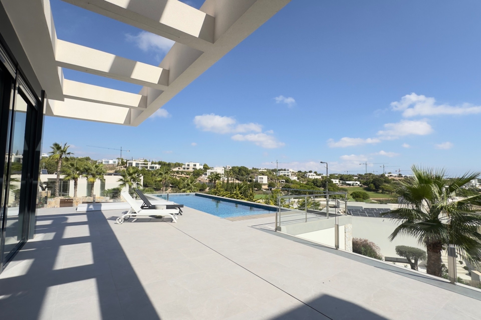 Herverkoop - Vrijstaande Villa -
Las Colinas Golf Resort