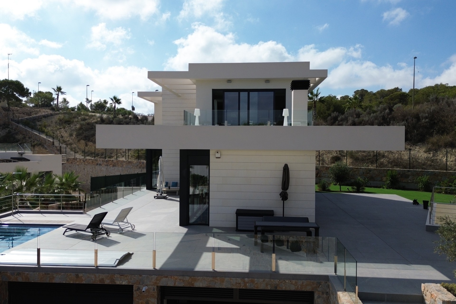 Herverkoop - Vrijstaande Villa -
Las Colinas Golf Resort