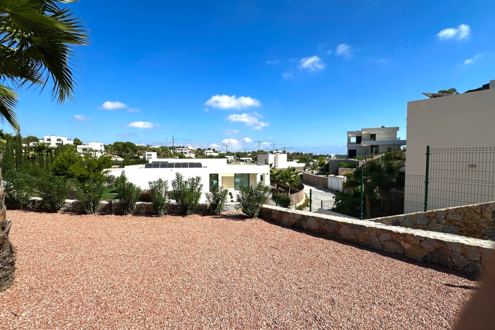 Herverkoop - Vrijstaande Villa -
Las Colinas Golf Resort