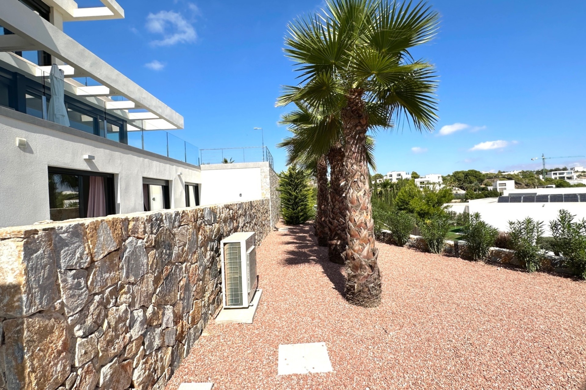 Herverkoop - Vrijstaande Villa -
Las Colinas Golf Resort