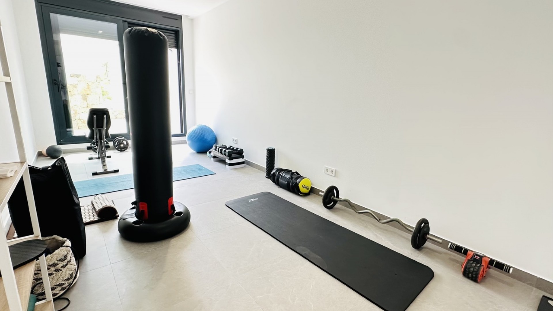 Herverkoop - Vrijstaande Villa -
Las Colinas - Las Colinas Golf Resort