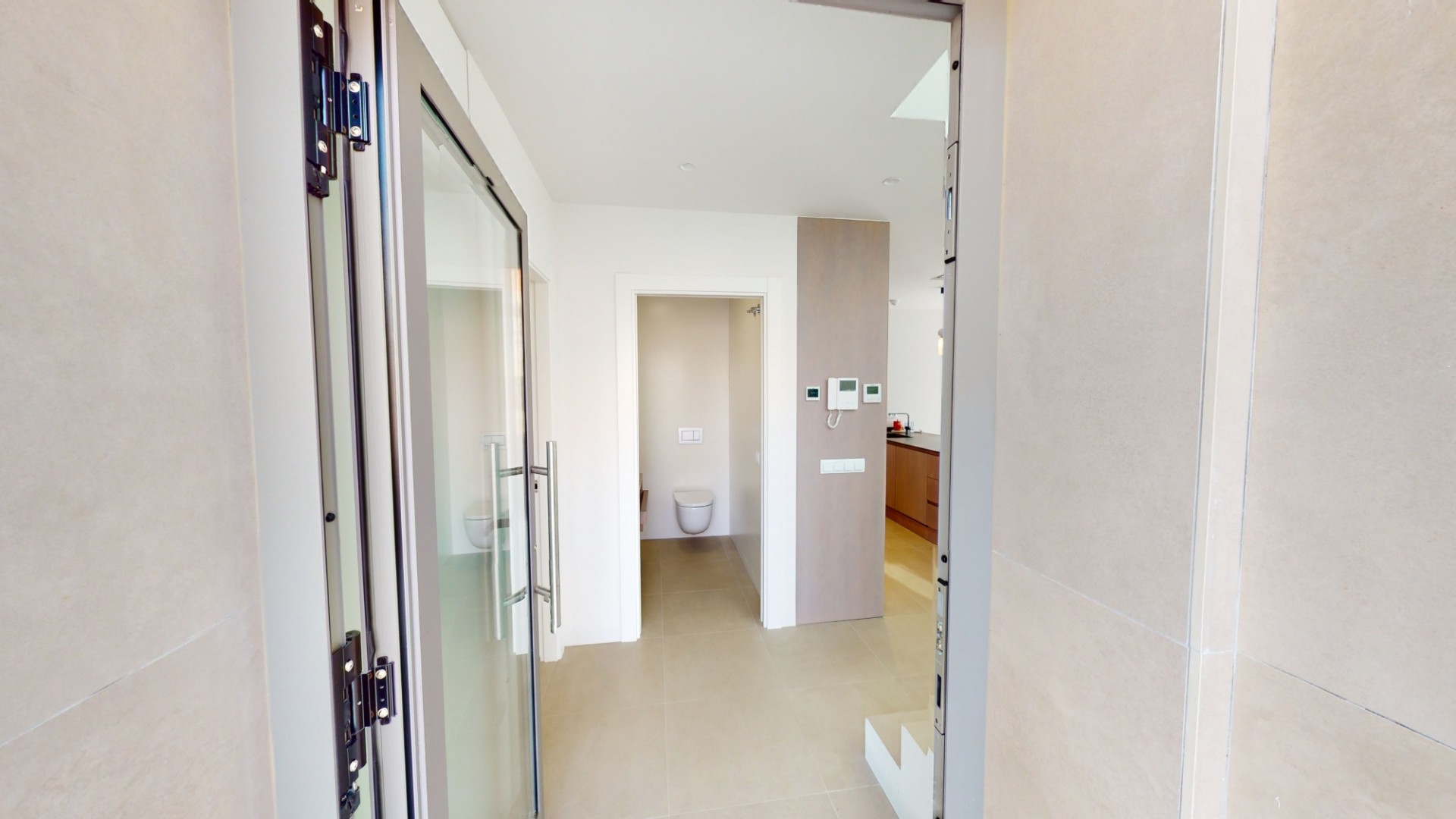 Herverkoop - Vrijstaande Villa -
Las Colinas - Las Colinas Golf Resort