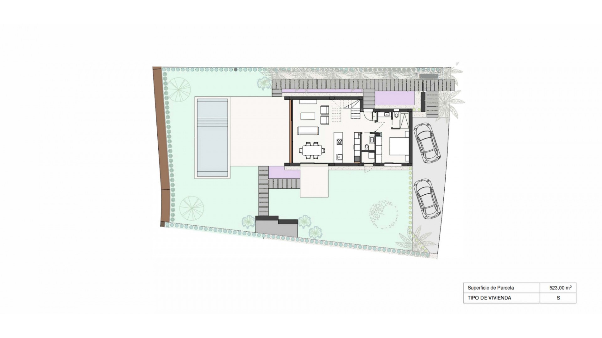 Herverkoop - Vrijstaande Villa -
Las Colinas - Las Colinas Golf Resort