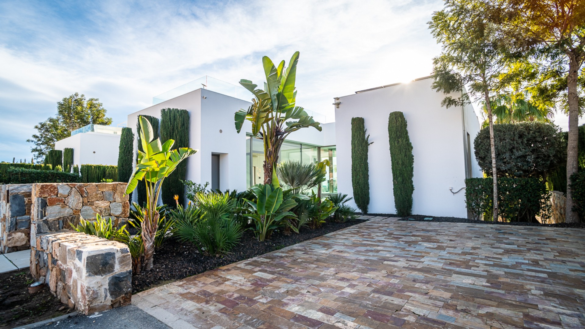 Herverkoop - Vrijstaande Villa -
Las Colinas - Las Colinas Golf Resort