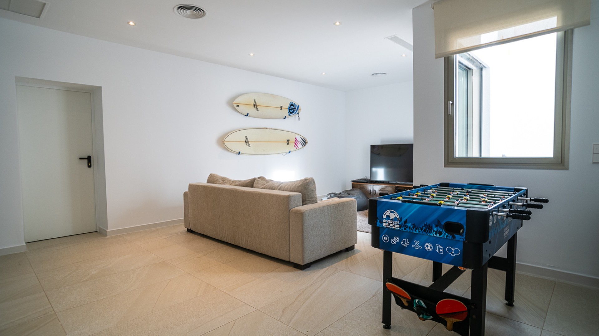 Herverkoop - Vrijstaande Villa -
Las Colinas - Las Colinas Golf Resort