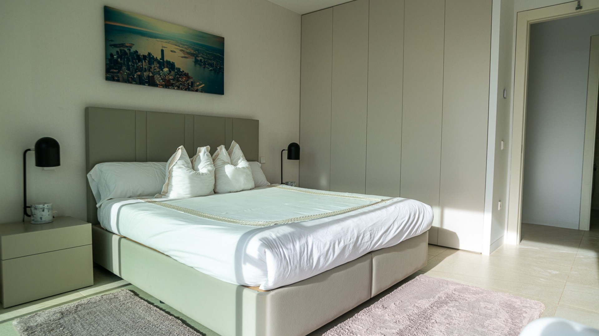 Herverkoop - Vrijstaande Villa -
Las Colinas - Las Colinas Golf Resort