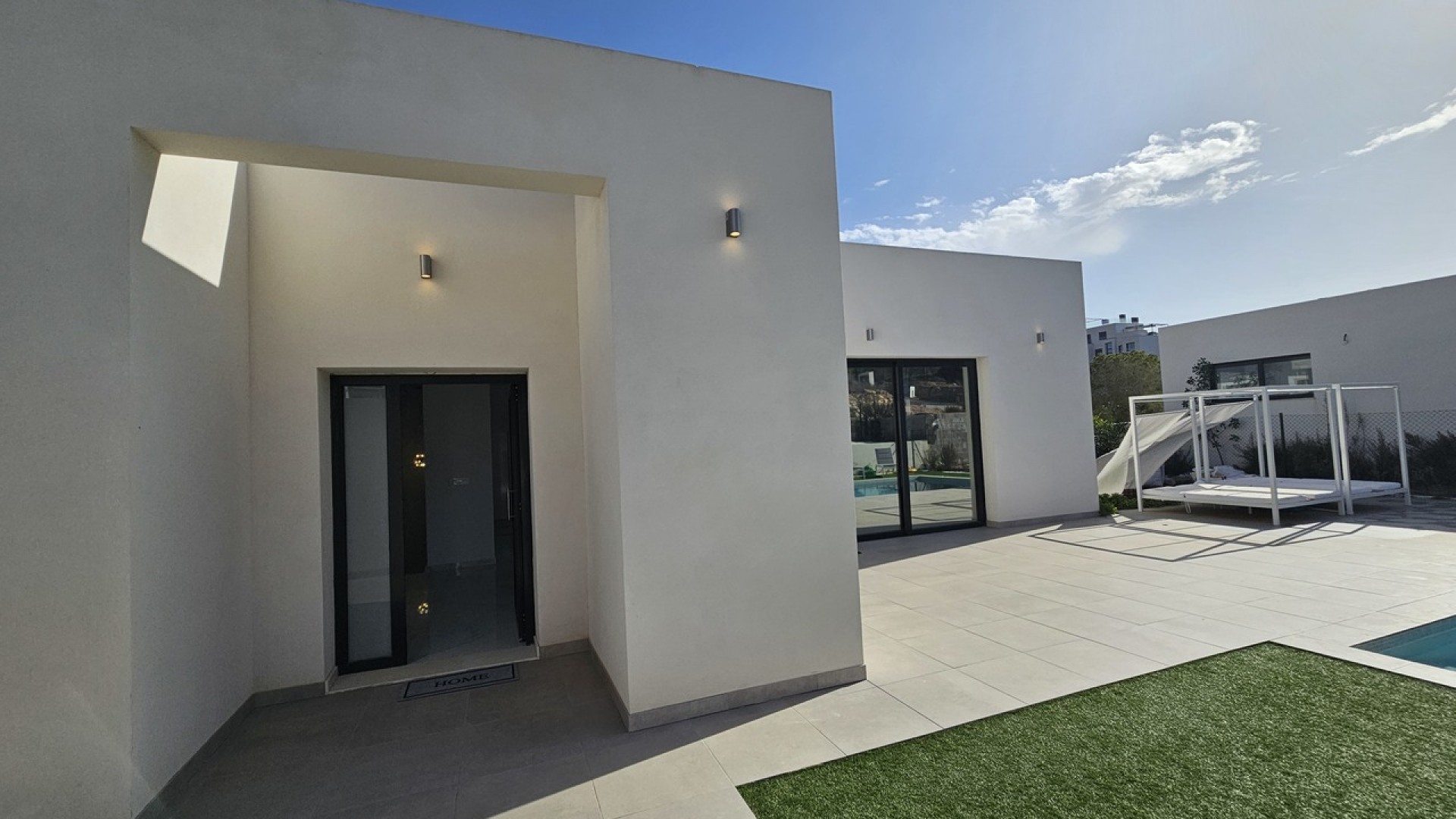 Herverkoop - Vrijstaande Villa -
Las Colinas - Las Colinas Golf Resort