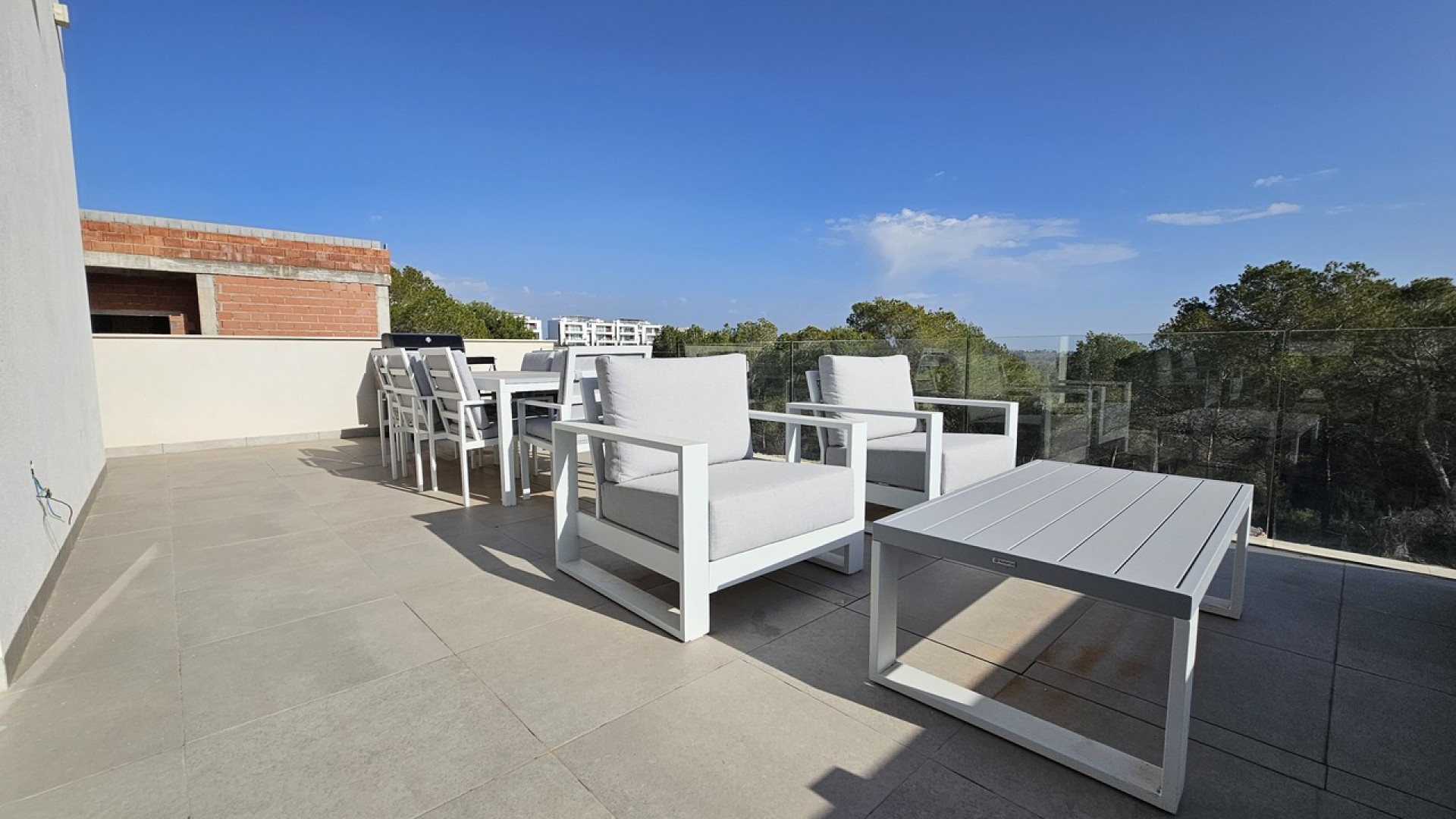 Herverkoop - Vrijstaande Villa -
Las Colinas - Las Colinas Golf Resort