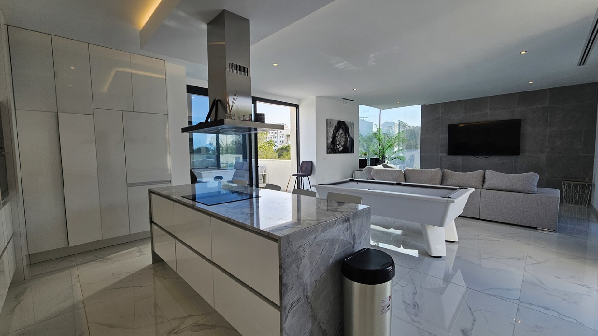 Herverkoop - Vrijstaande Villa -
Las Colinas - Las Colinas Golf Resort