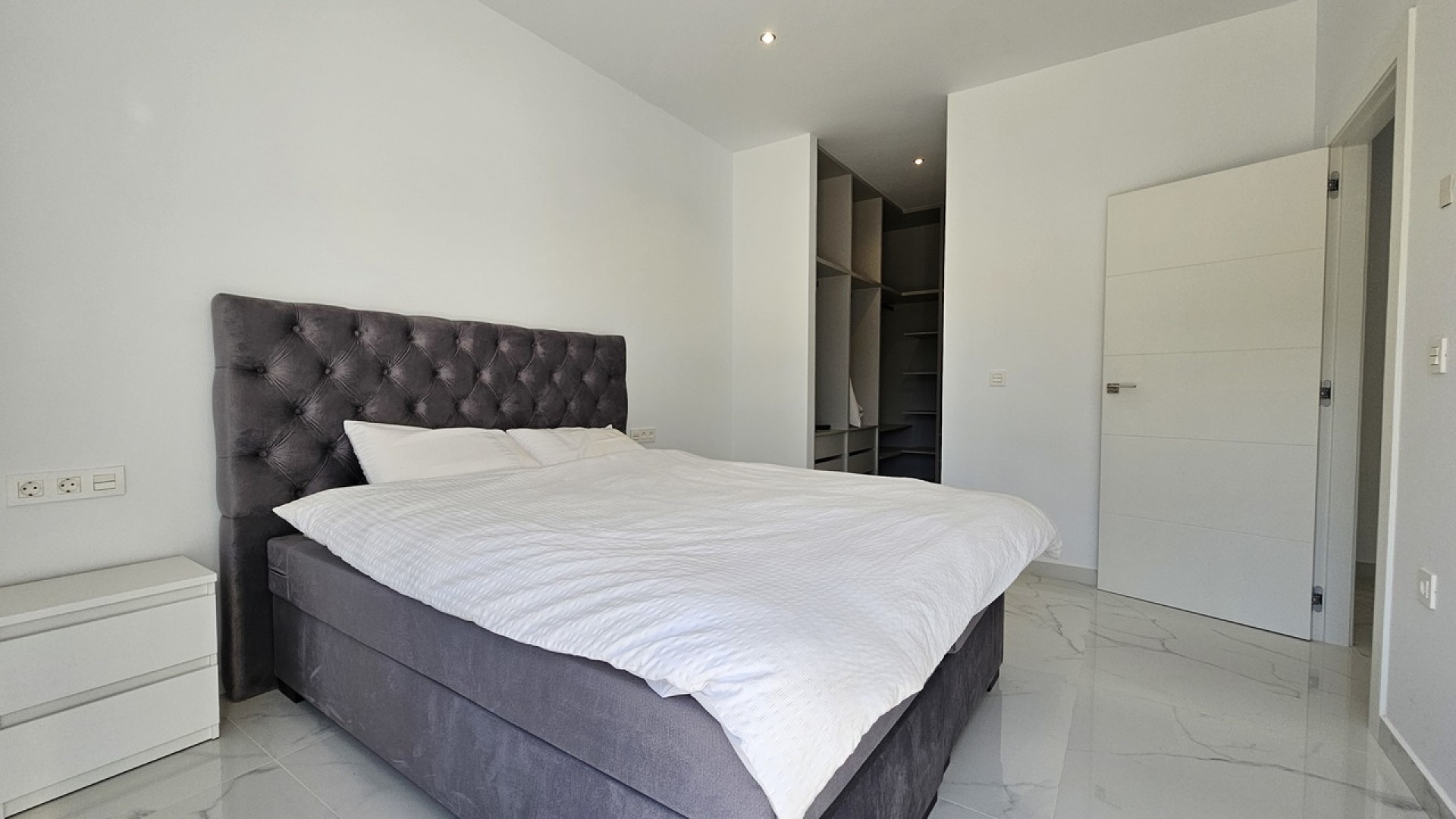 Herverkoop - Vrijstaande Villa -
Las Colinas - Las Colinas Golf Resort