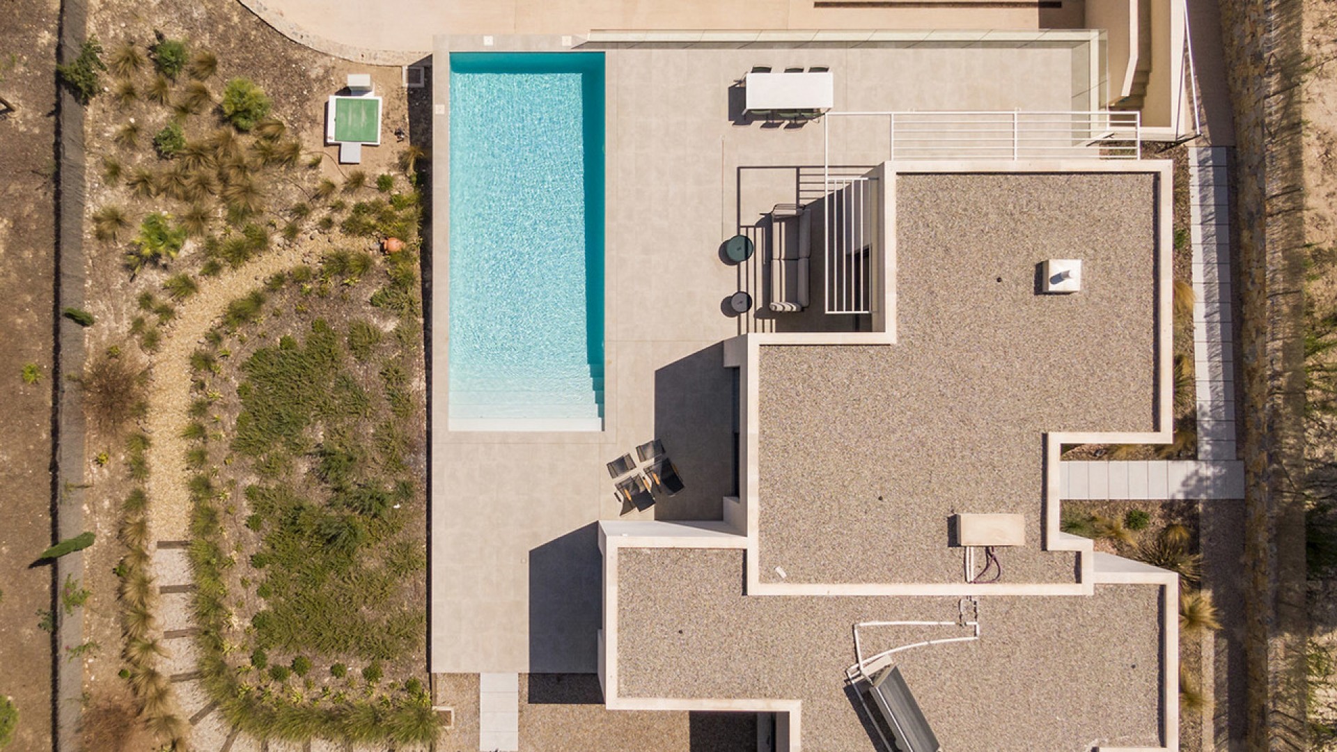 Herverkoop - Vrijstaande Villa -
Las Colinas - Las Colinas Golf Resort