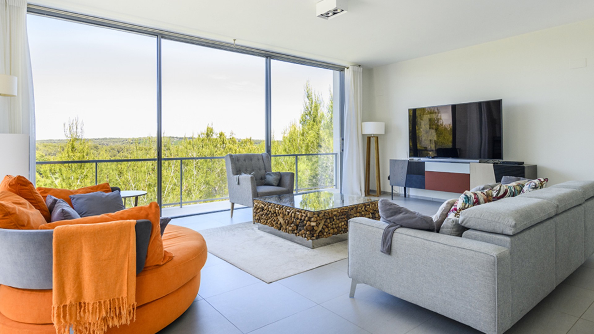 Herverkoop - Vrijstaande Villa -
Las Colinas - Las Colinas Golf Resort