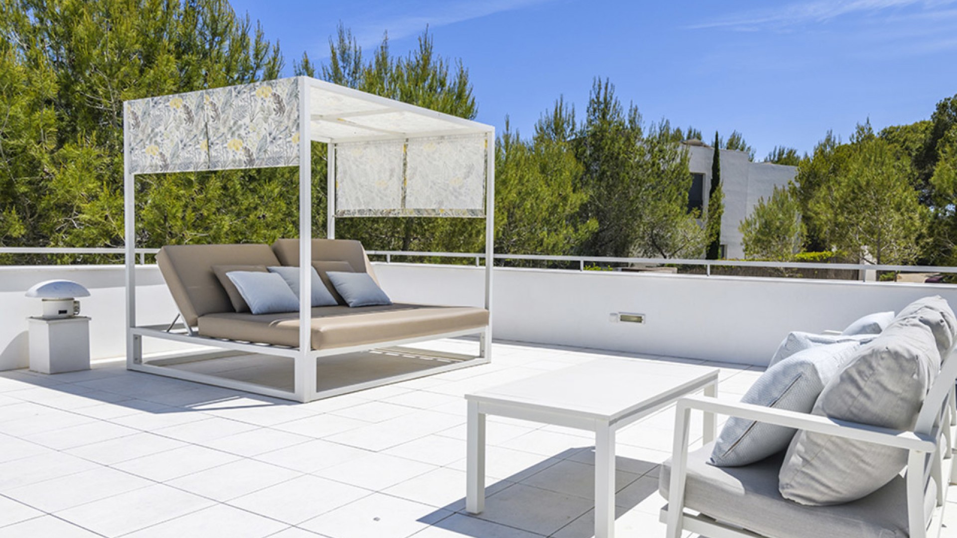 Herverkoop - Vrijstaande Villa -
Las Colinas - Las Colinas Golf Resort