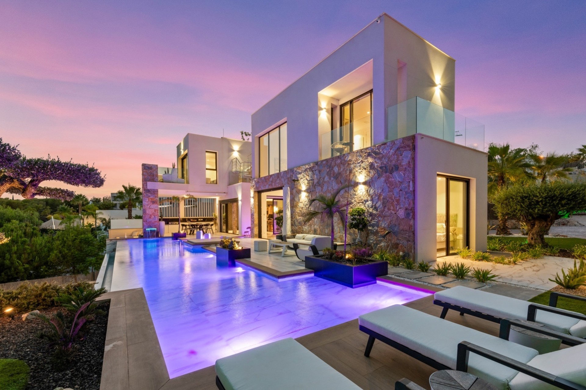 Herverkoop - Vrijstaande Villa -
Las Colinas - Las Colinas Golf Resort